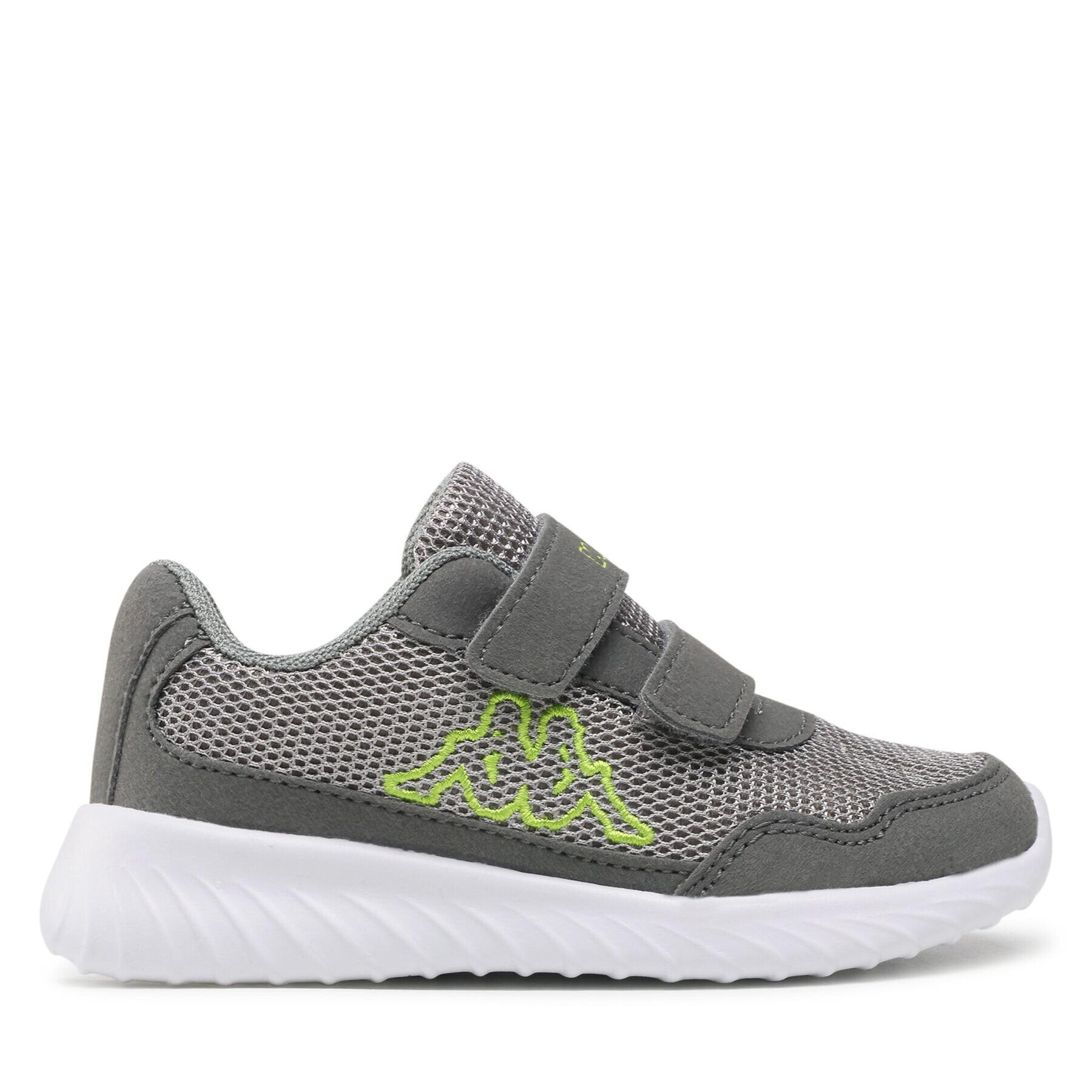 Kappa Sneakers 260647K Verde - Pled.ro