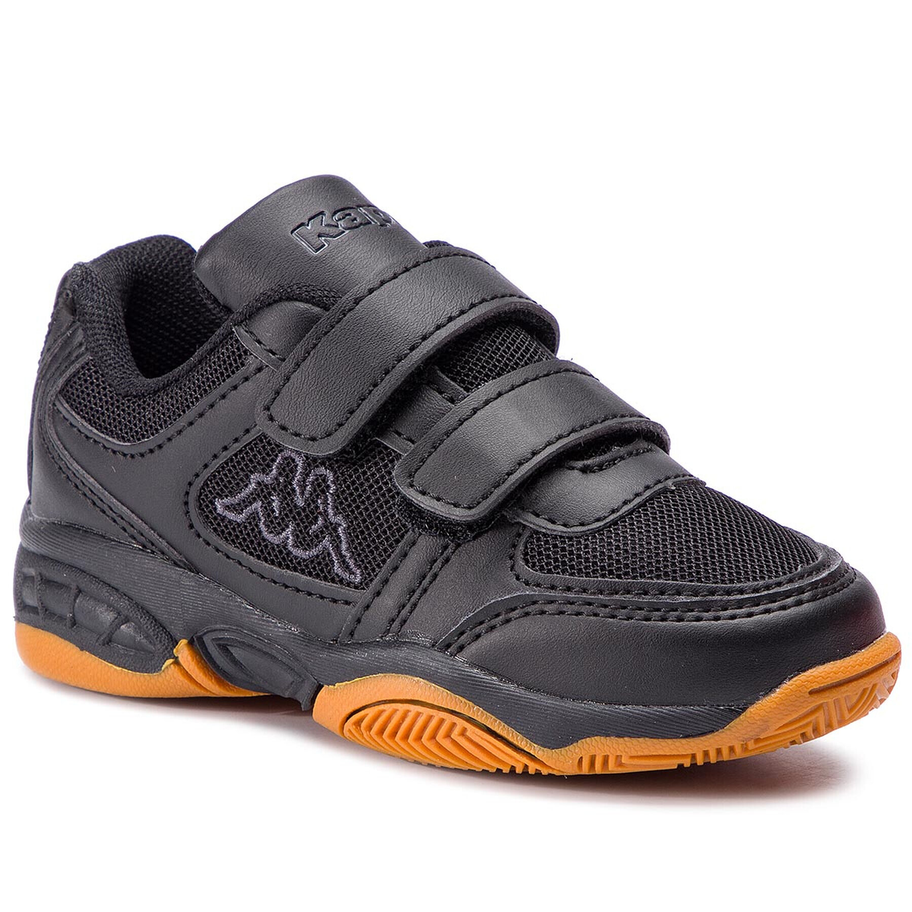 Kappa Sneakers 260683K Negru - Pled.ro