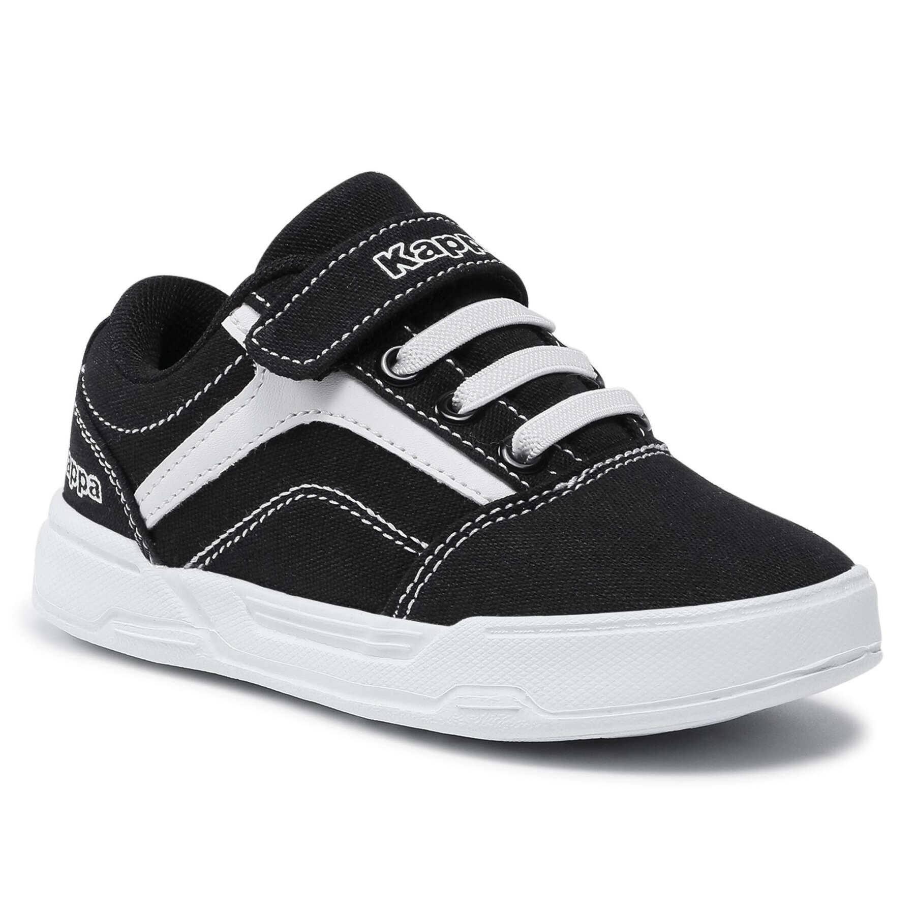 Kappa Sneakers 260691K Negru - Pled.ro