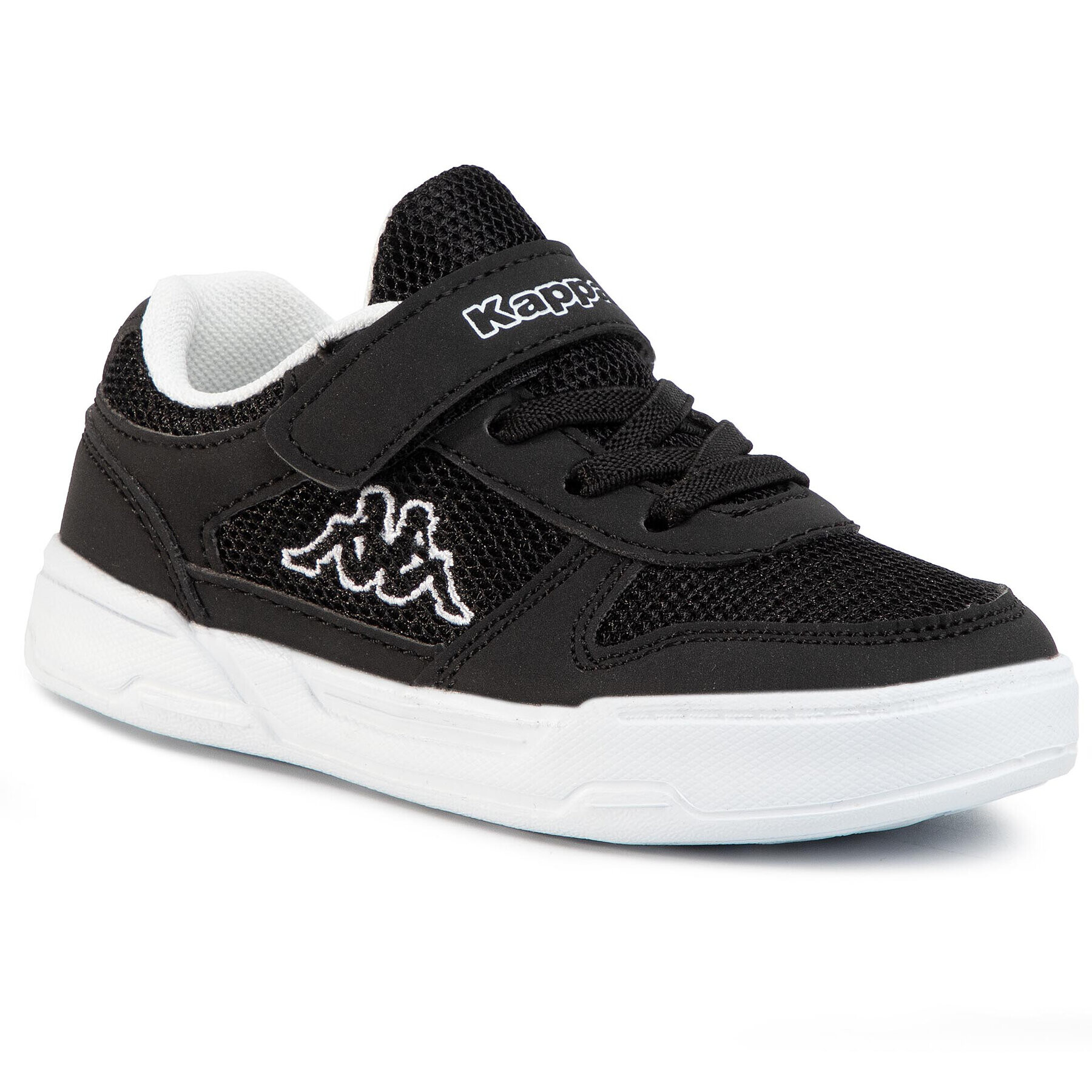 Kappa Sneakers 260779K Negru - Pled.ro