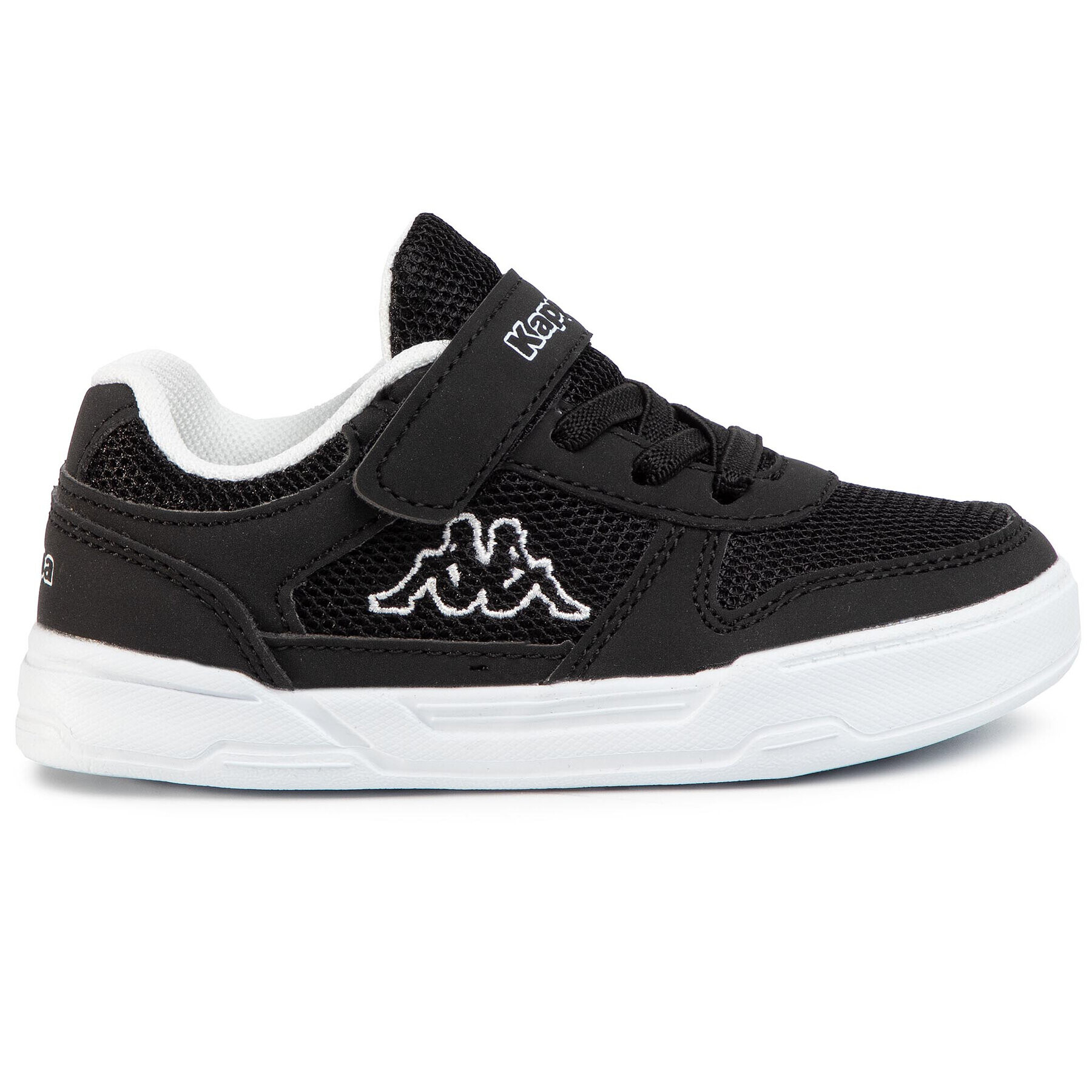 Kappa Sneakers 260779K Negru - Pled.ro