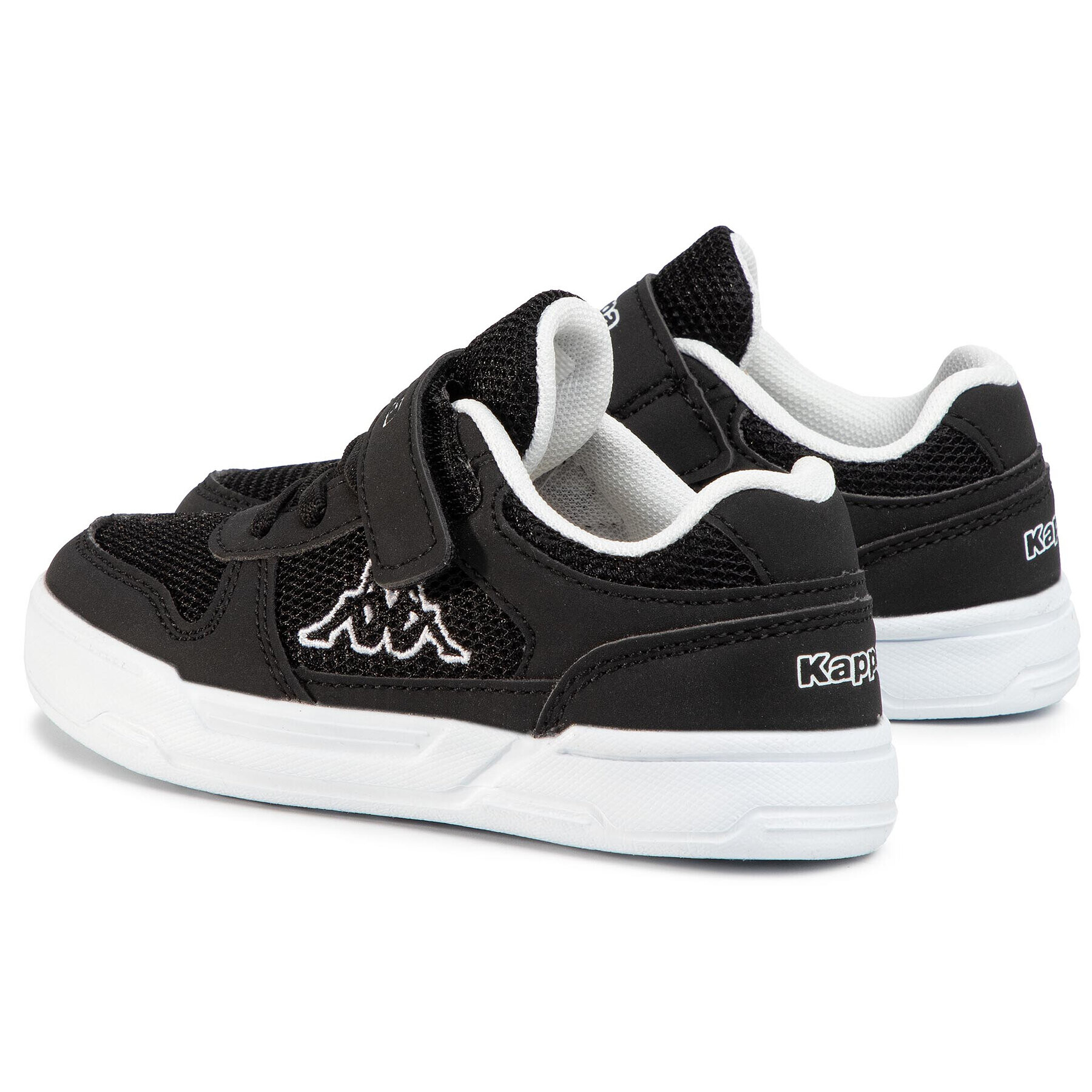 Kappa Sneakers 260779K Negru - Pled.ro