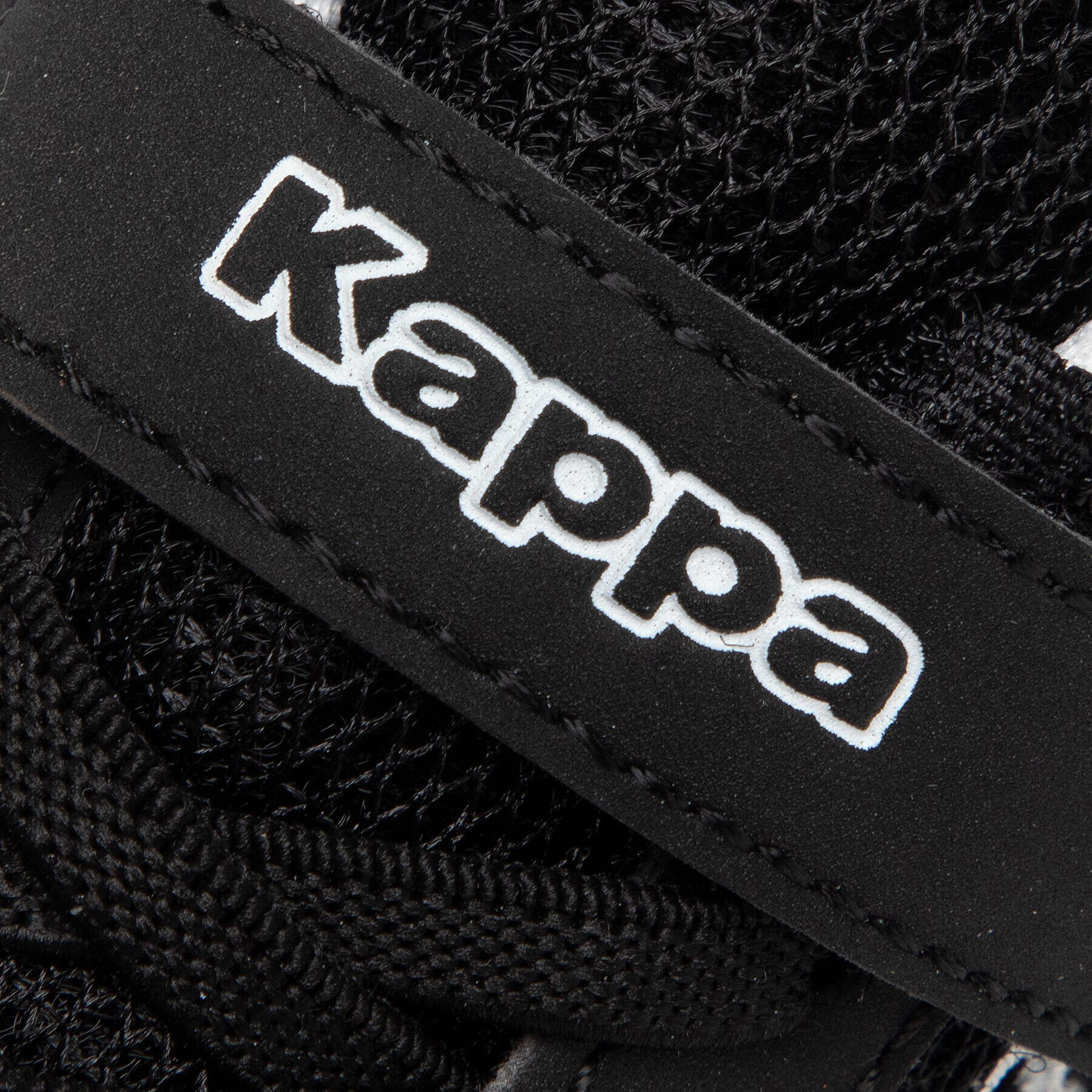 Kappa Sneakers 260779K Negru - Pled.ro