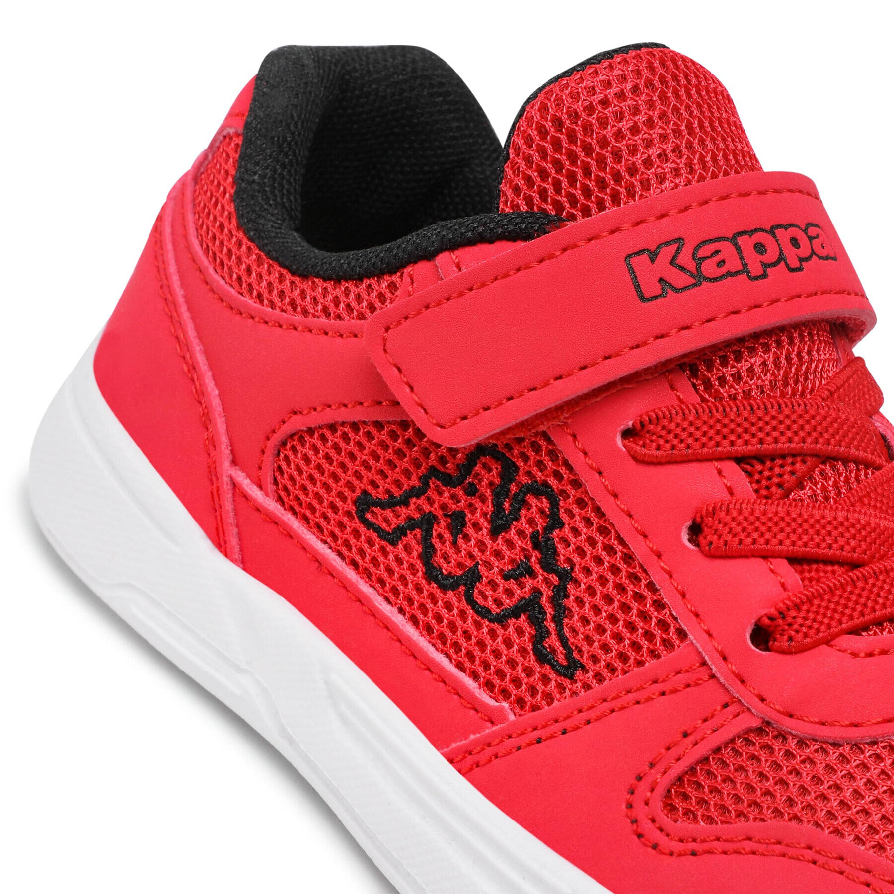 Kappa Sneakers 260779K Roșu - Pled.ro