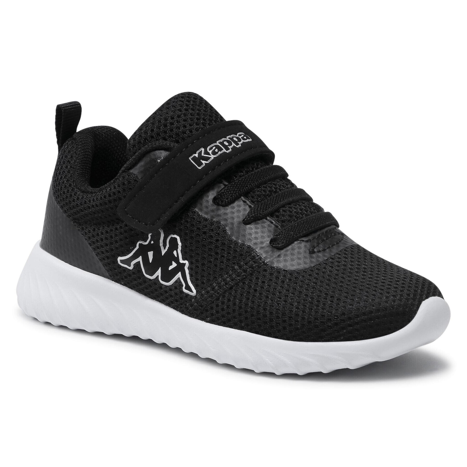 Kappa Sneakers 260798K Negru - Pled.ro