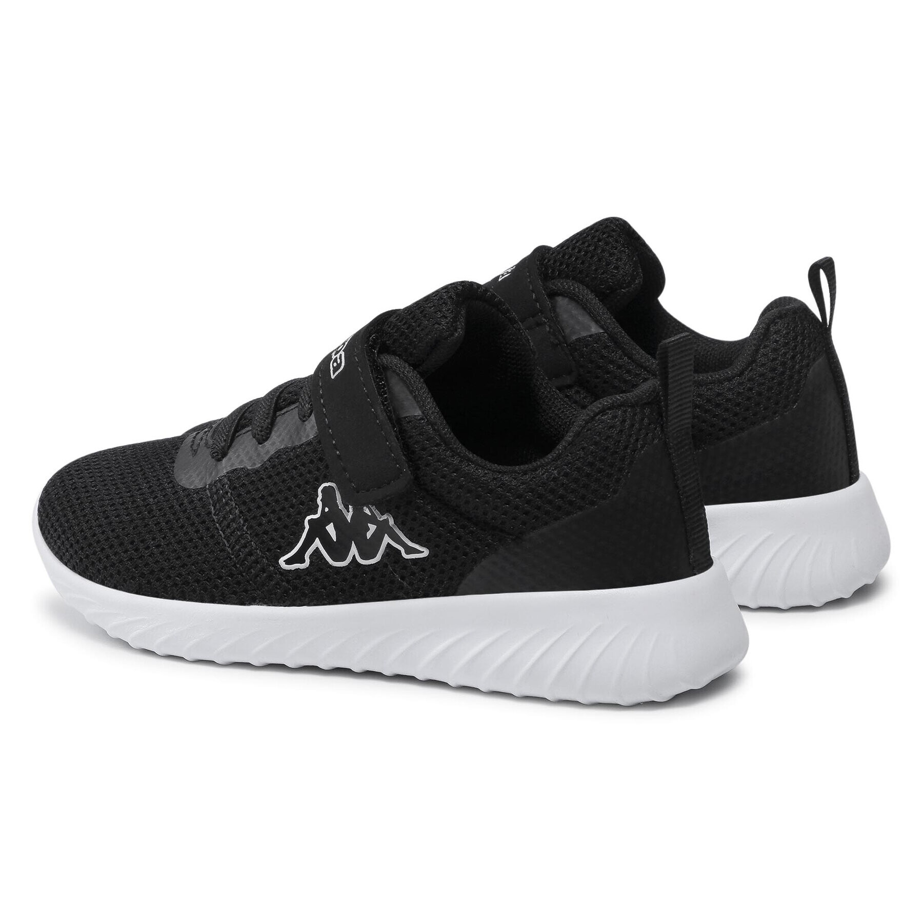 Kappa Sneakers 260798K Negru - Pled.ro