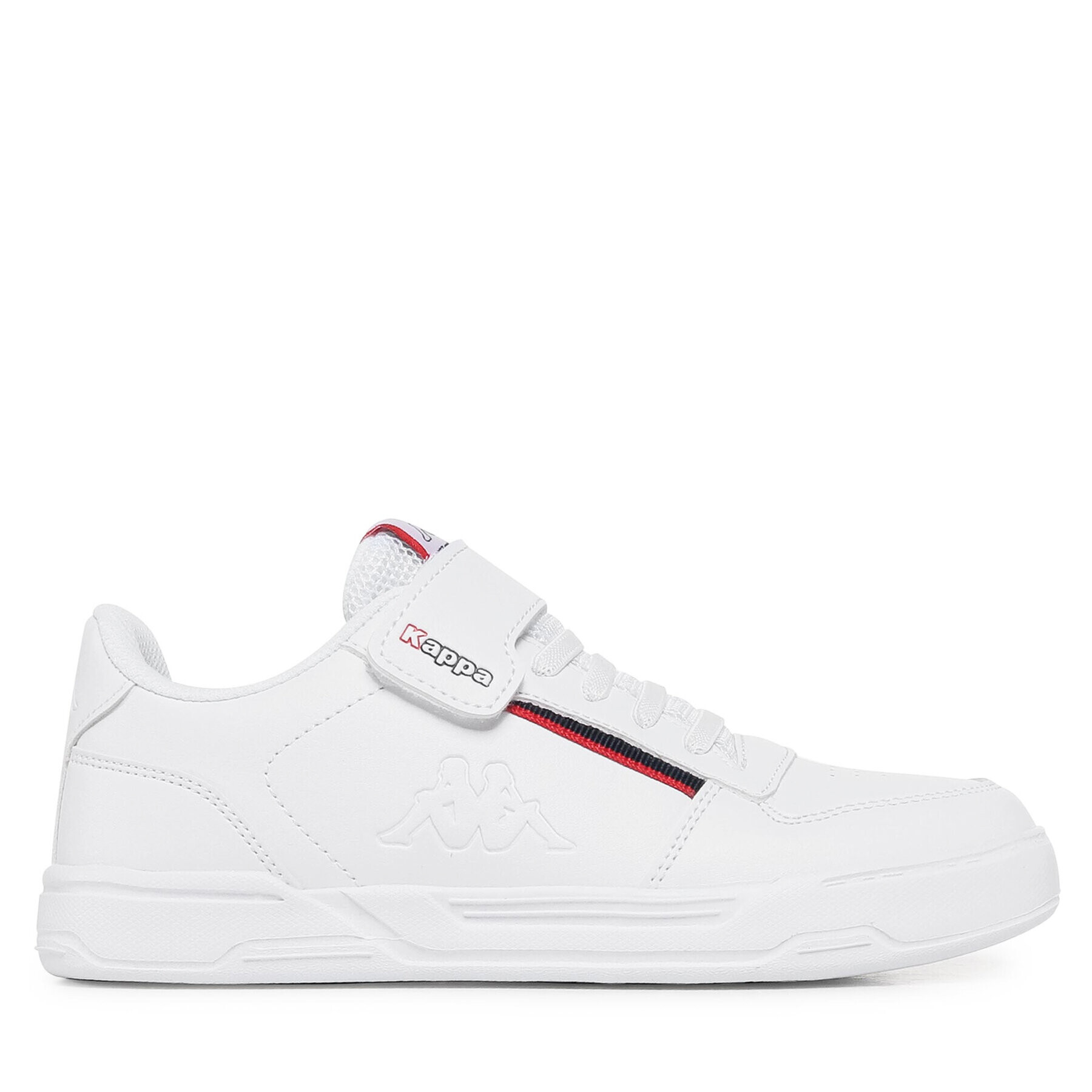 Kappa Sneakers 260817K Alb - Pled.ro