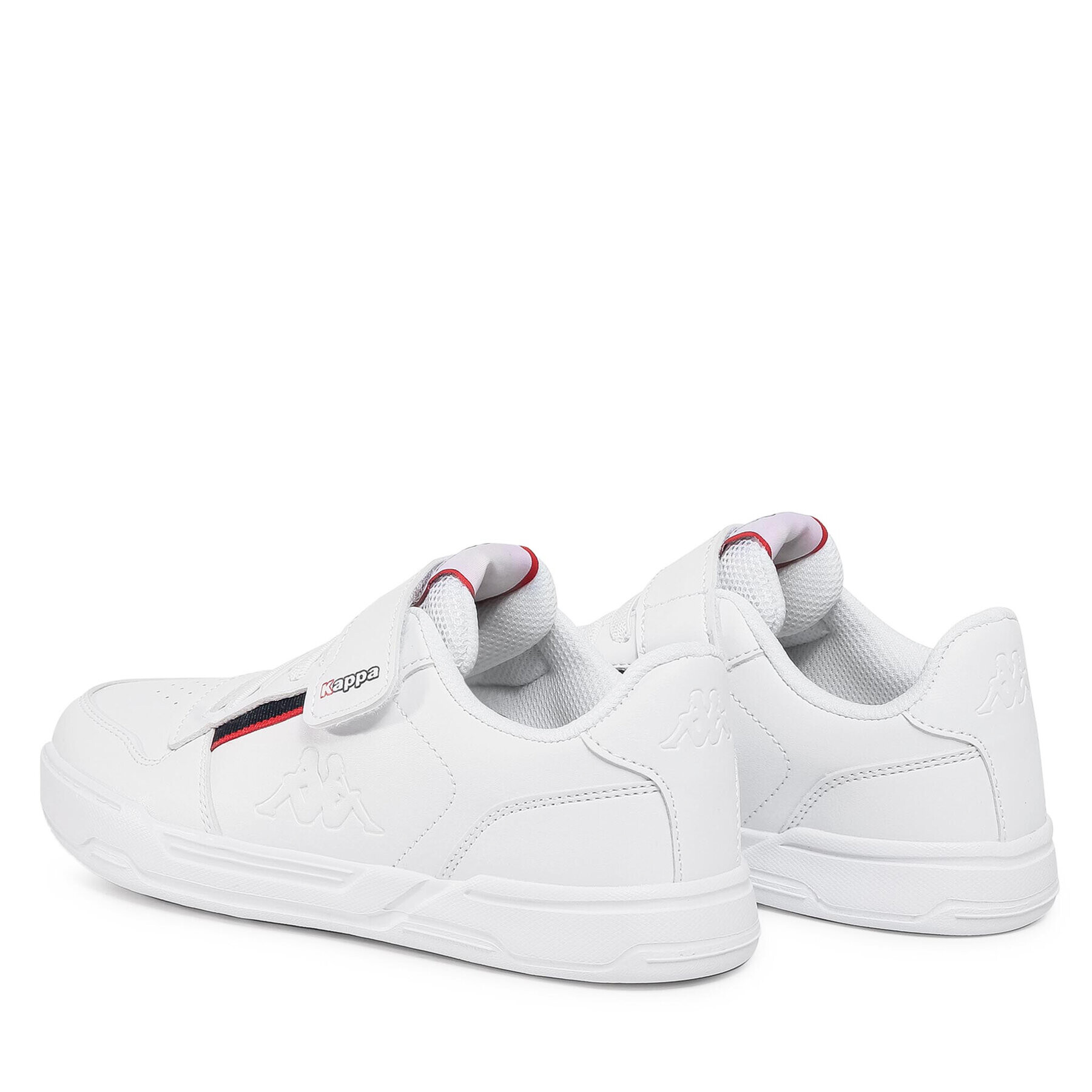 Kappa Sneakers 260817K Alb - Pled.ro