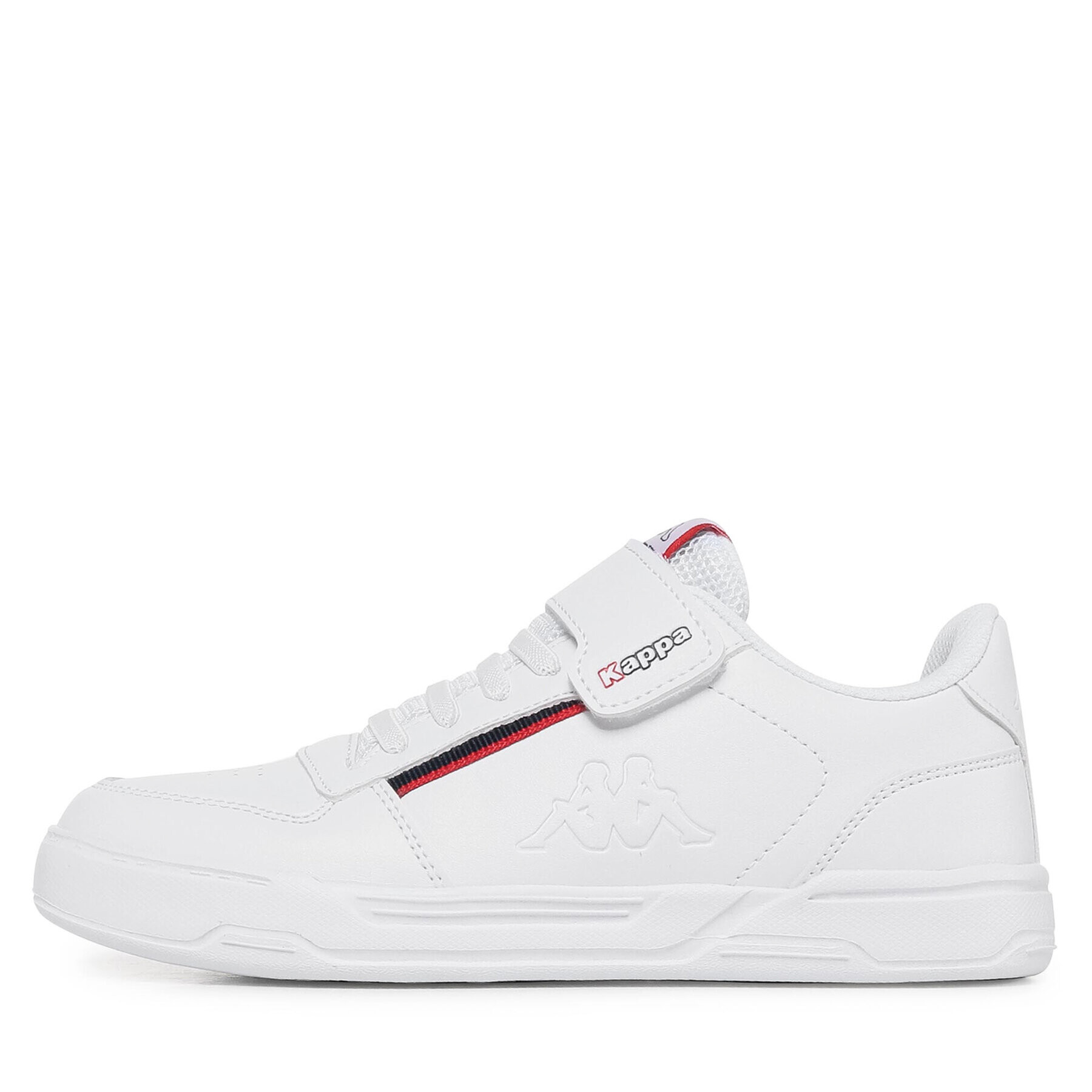 Kappa Sneakers 260817K Alb - Pled.ro