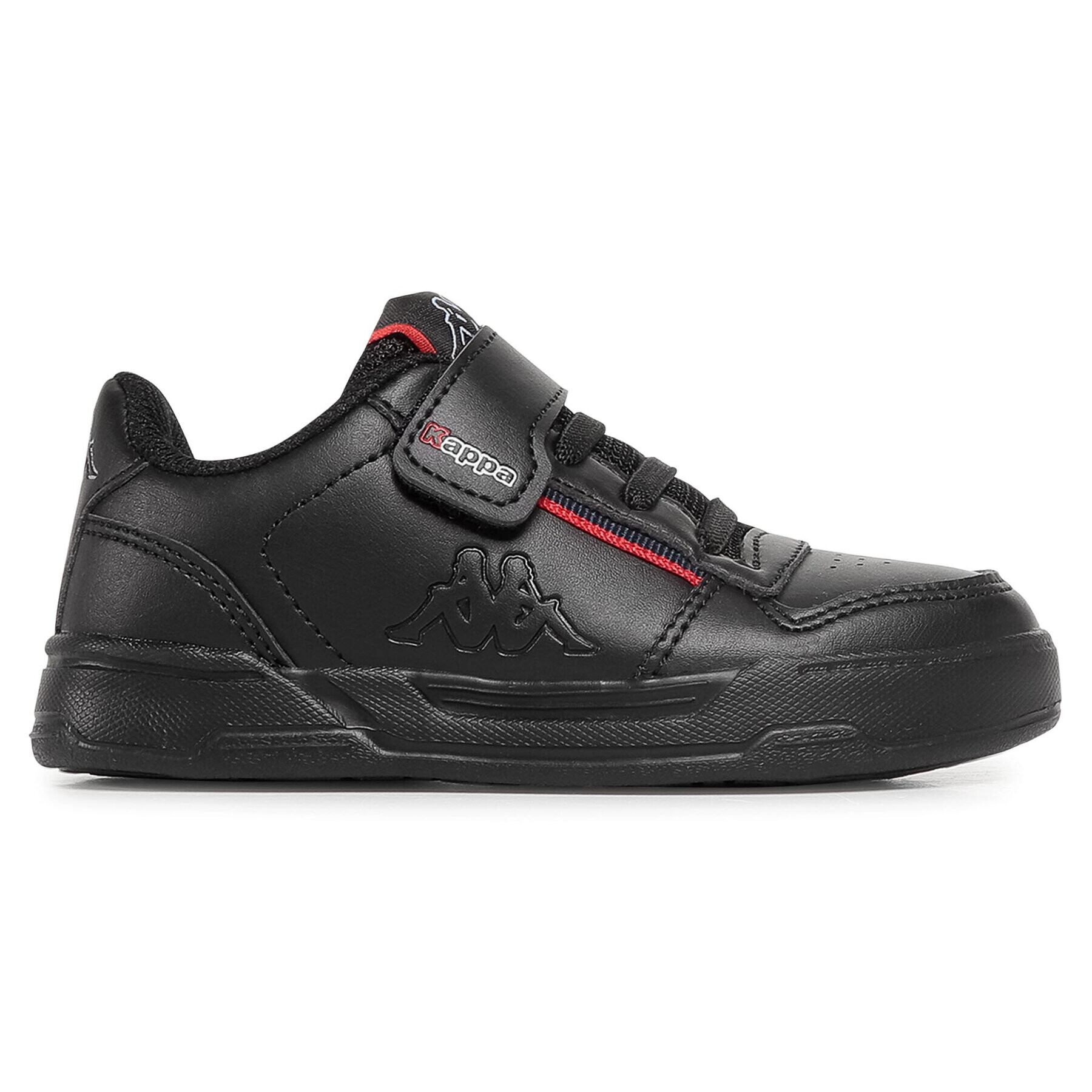 Kappa Sneakers 260817K Negru - Pled.ro