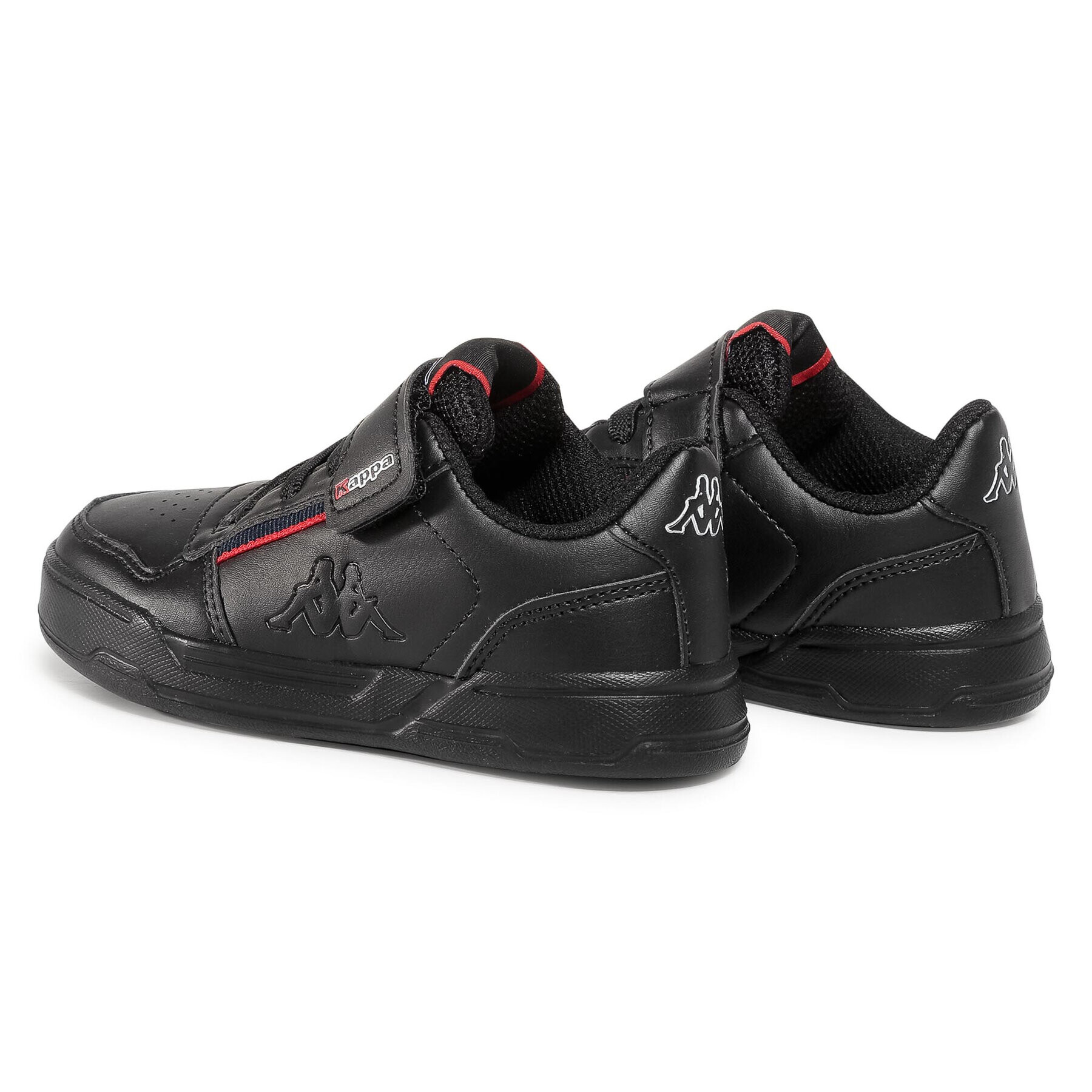 Kappa Sneakers 260817K Negru - Pled.ro