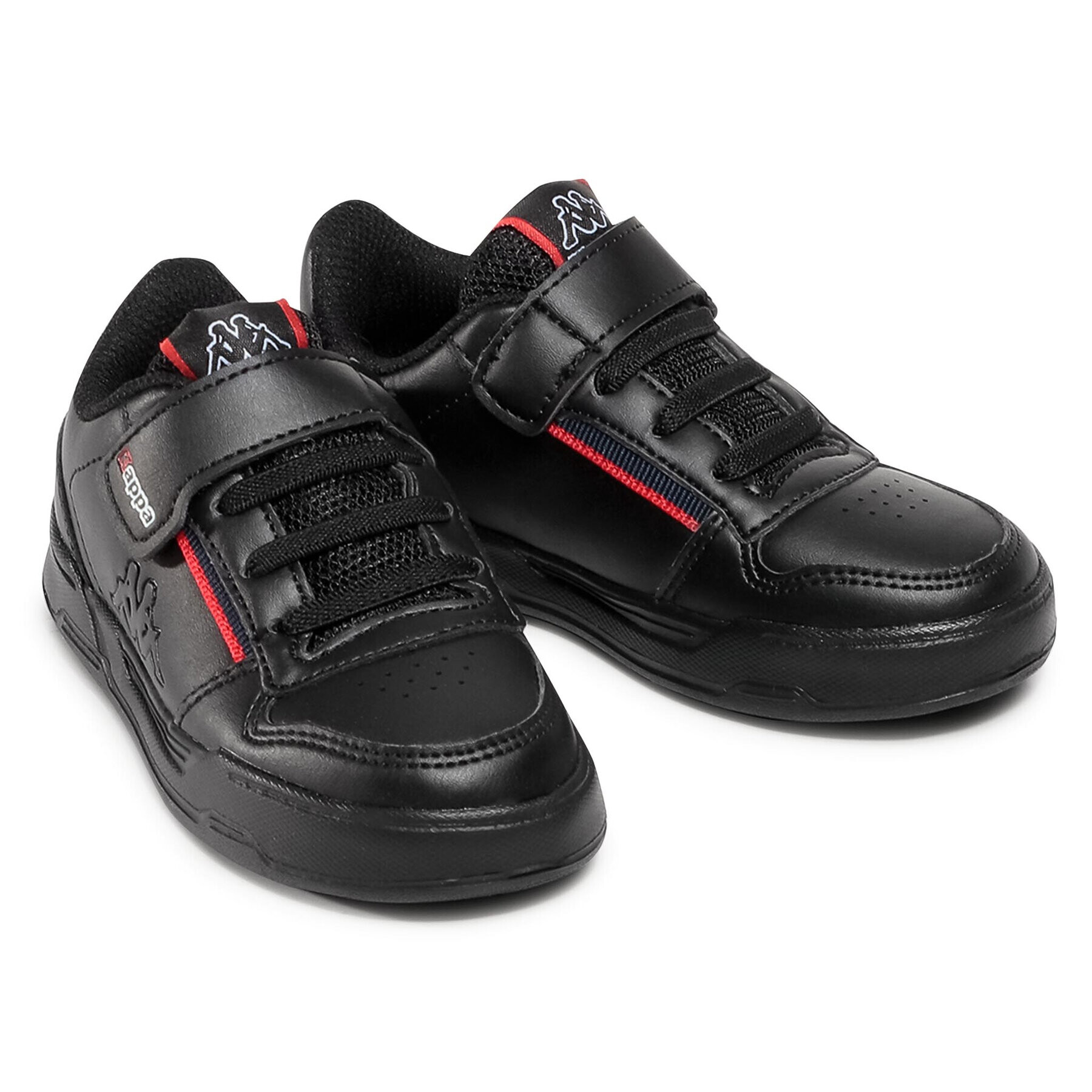 Kappa Sneakers 260817K Negru - Pled.ro