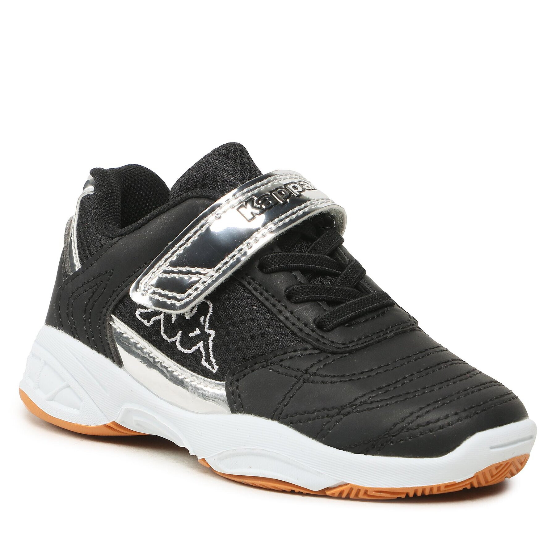 Kappa Sneakers 260819MFK Negru - Pled.ro