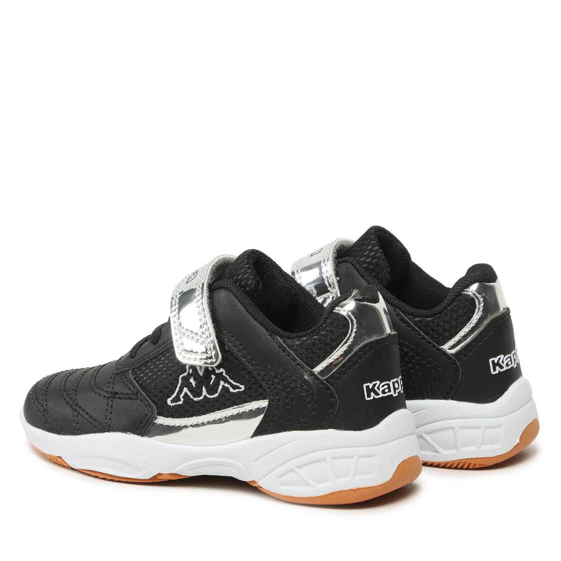 Kappa Sneakers 260819MFK Negru - Pled.ro