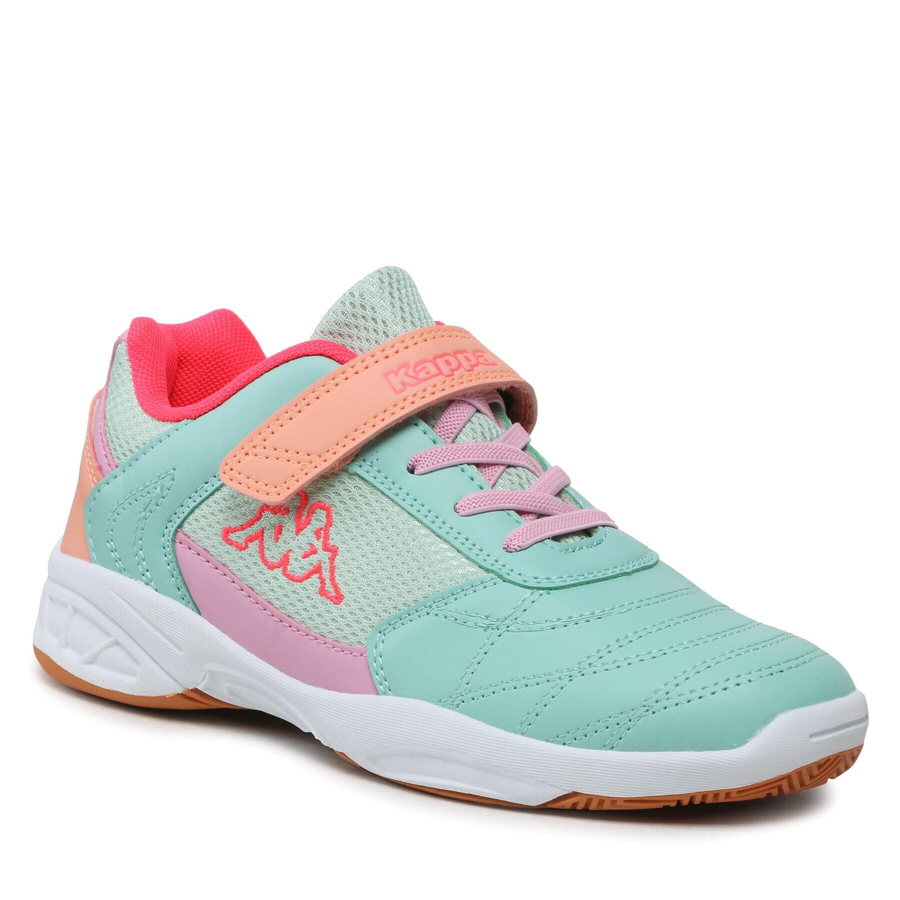 Kappa Sneakers 260819MFT Verde - Pled.ro