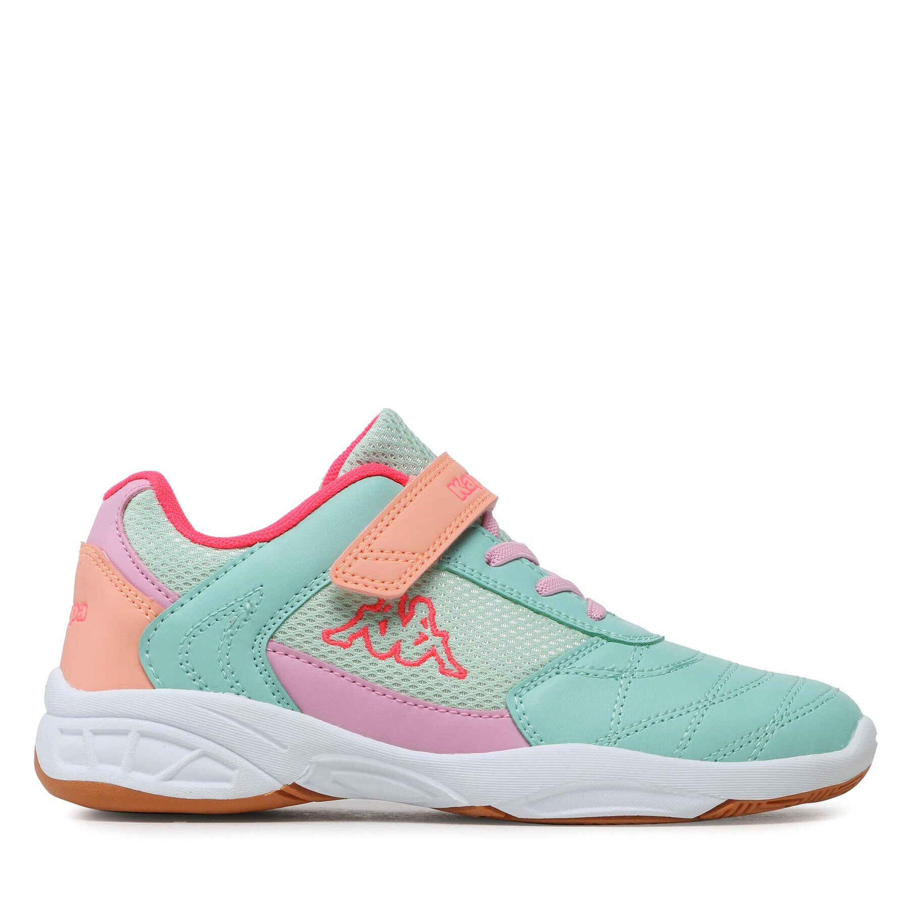 Kappa Sneakers 260819MFT Verde - Pled.ro