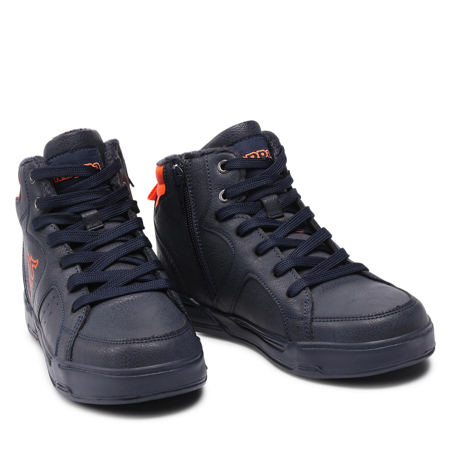 Kappa Sneakers 260826T Bleumarin - Pled.ro