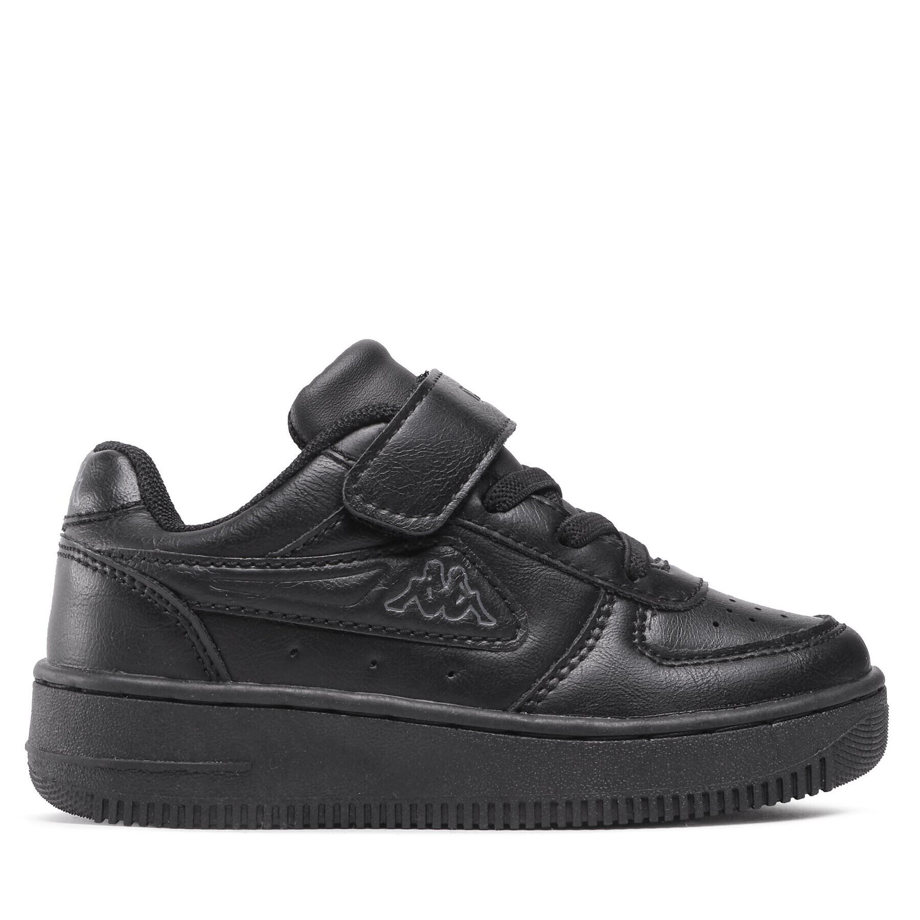 Kappa Sneakers 260852K Negru - Pled.ro