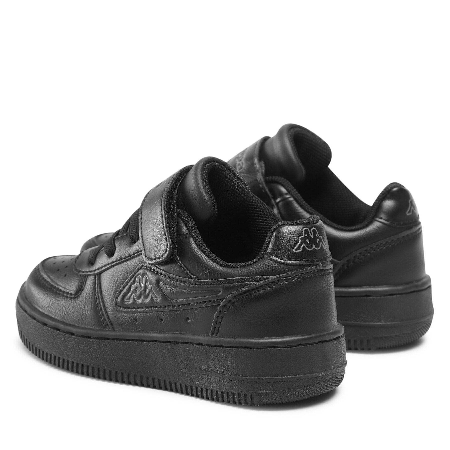 Kappa Sneakers 260852K Negru - Pled.ro