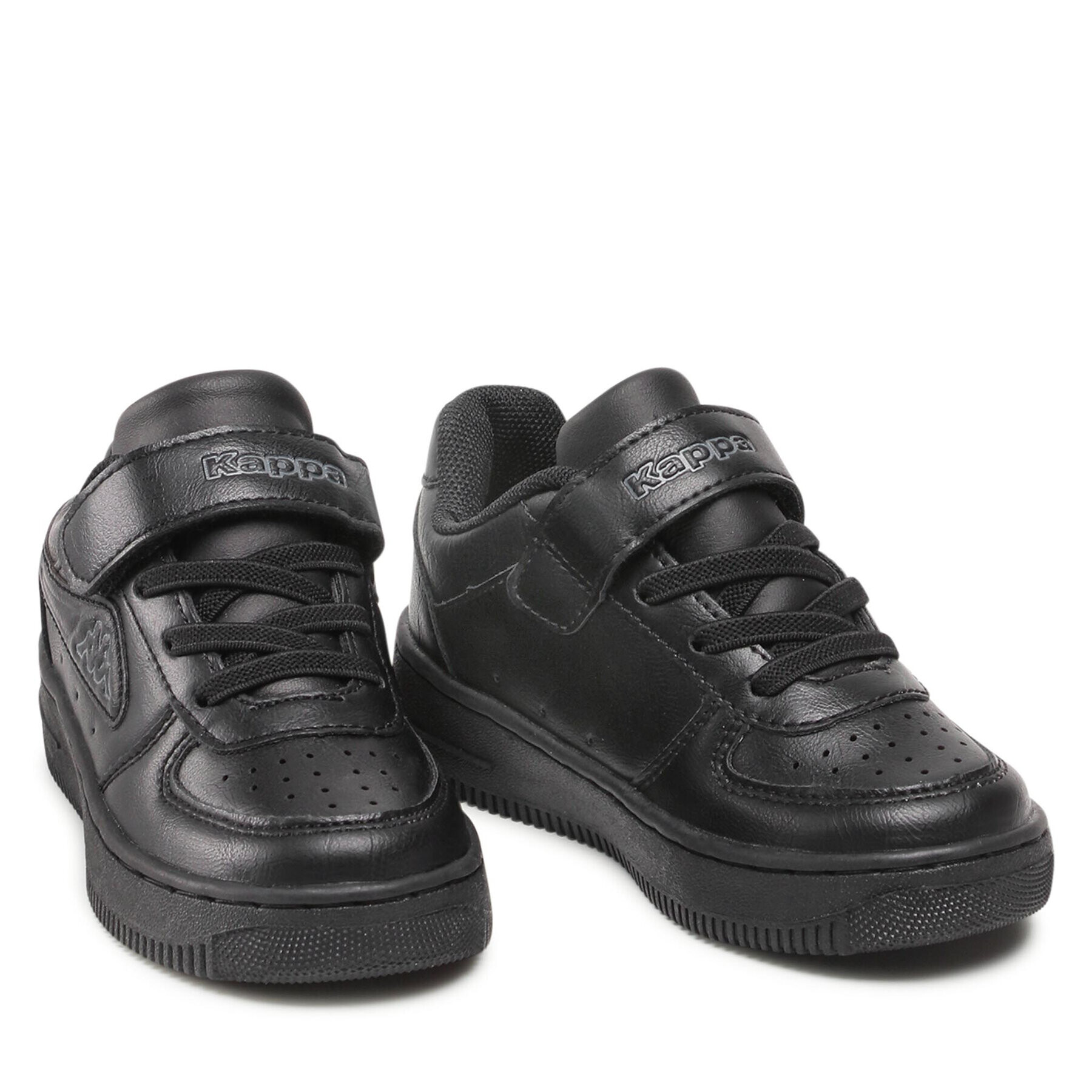 Kappa Sneakers 260852K Negru - Pled.ro