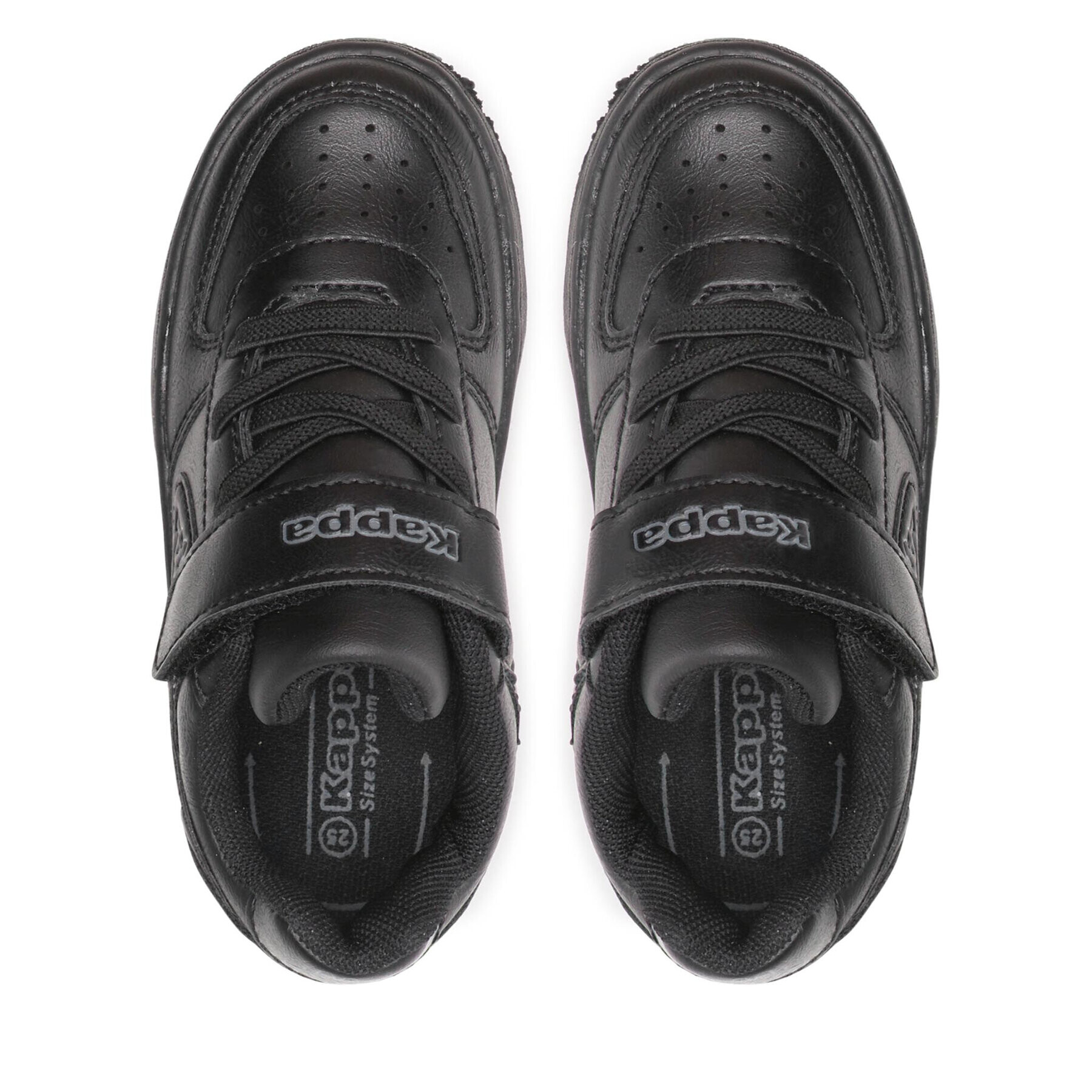 Kappa Sneakers 260852K Negru - Pled.ro