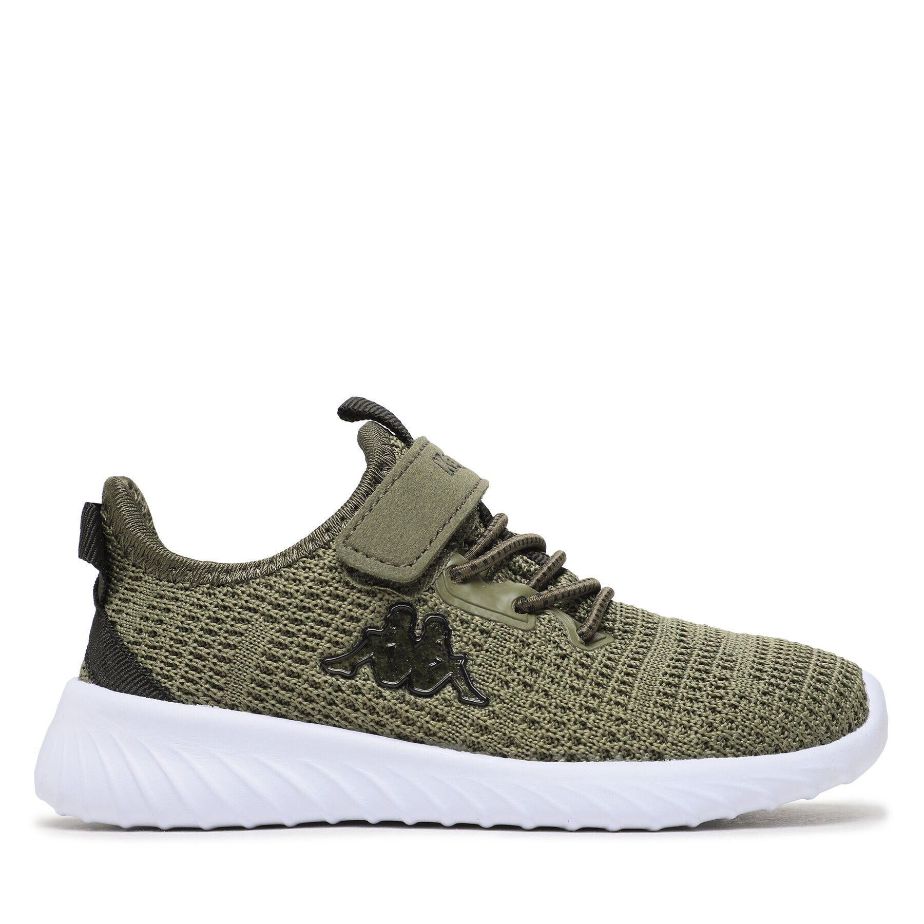 Kappa Sneakers 260907MFK Verde - Pled.ro