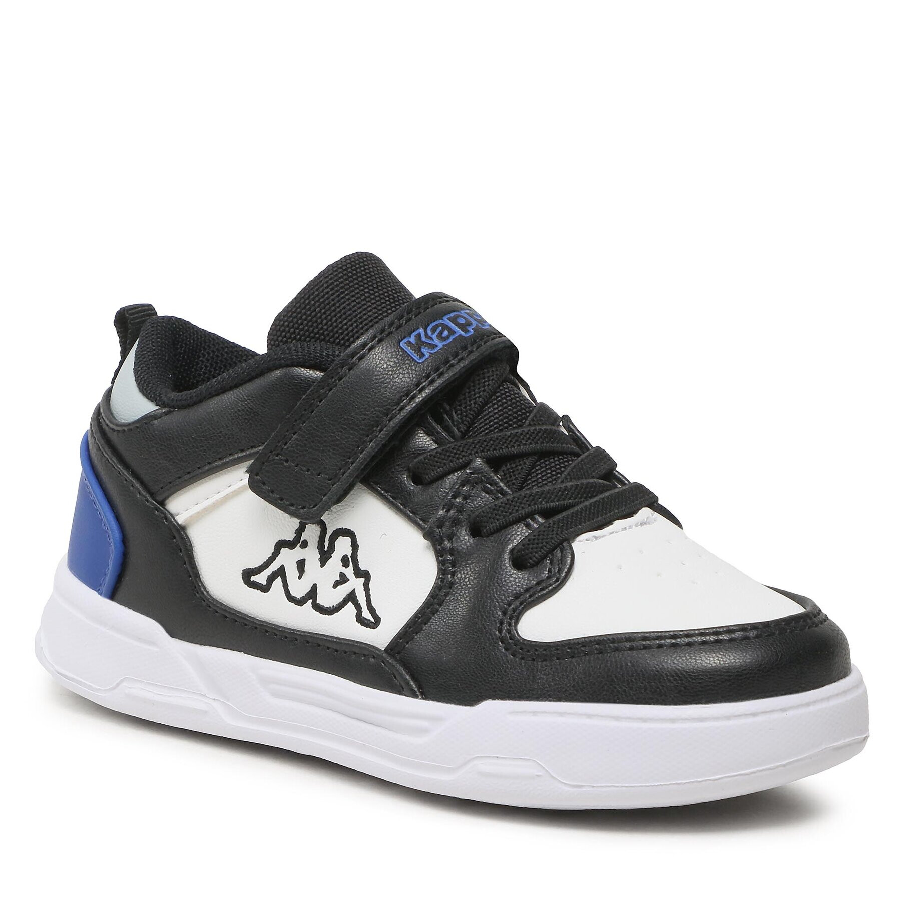 Kappa Sneakers 260932K Negru - Pled.ro