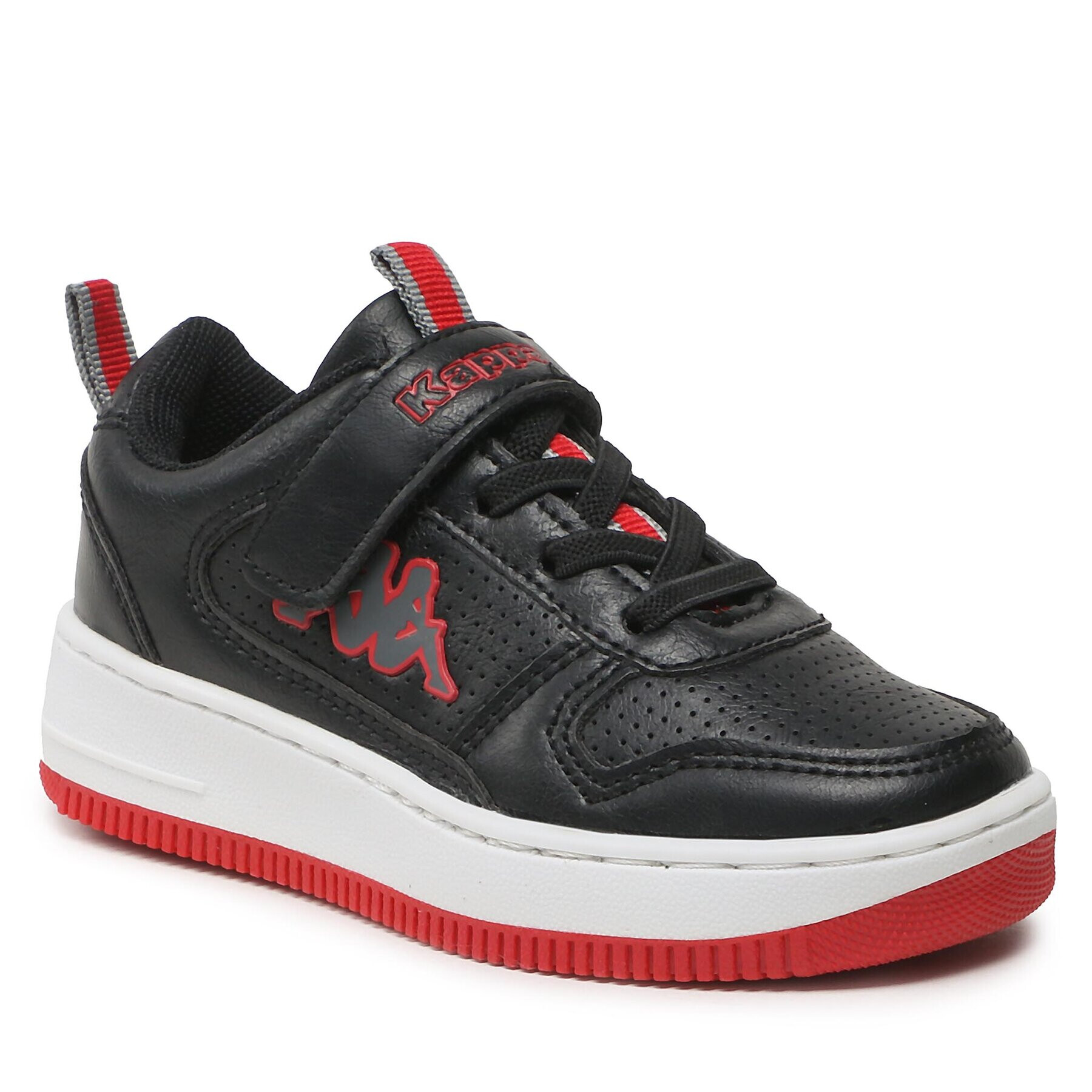 Kappa Sneakers 260989K Negru - Pled.ro