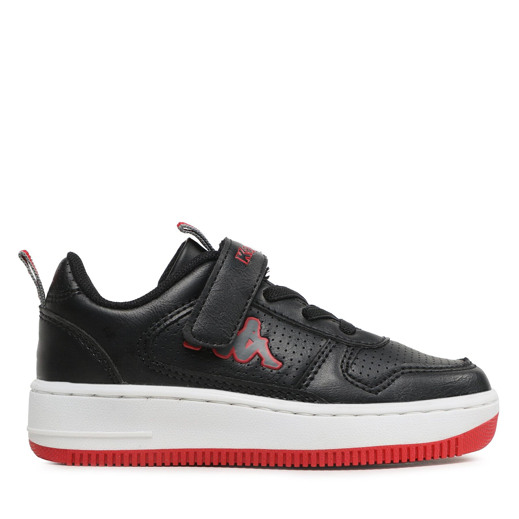 Kappa Sneakers 260989K Negru - Pled.ro