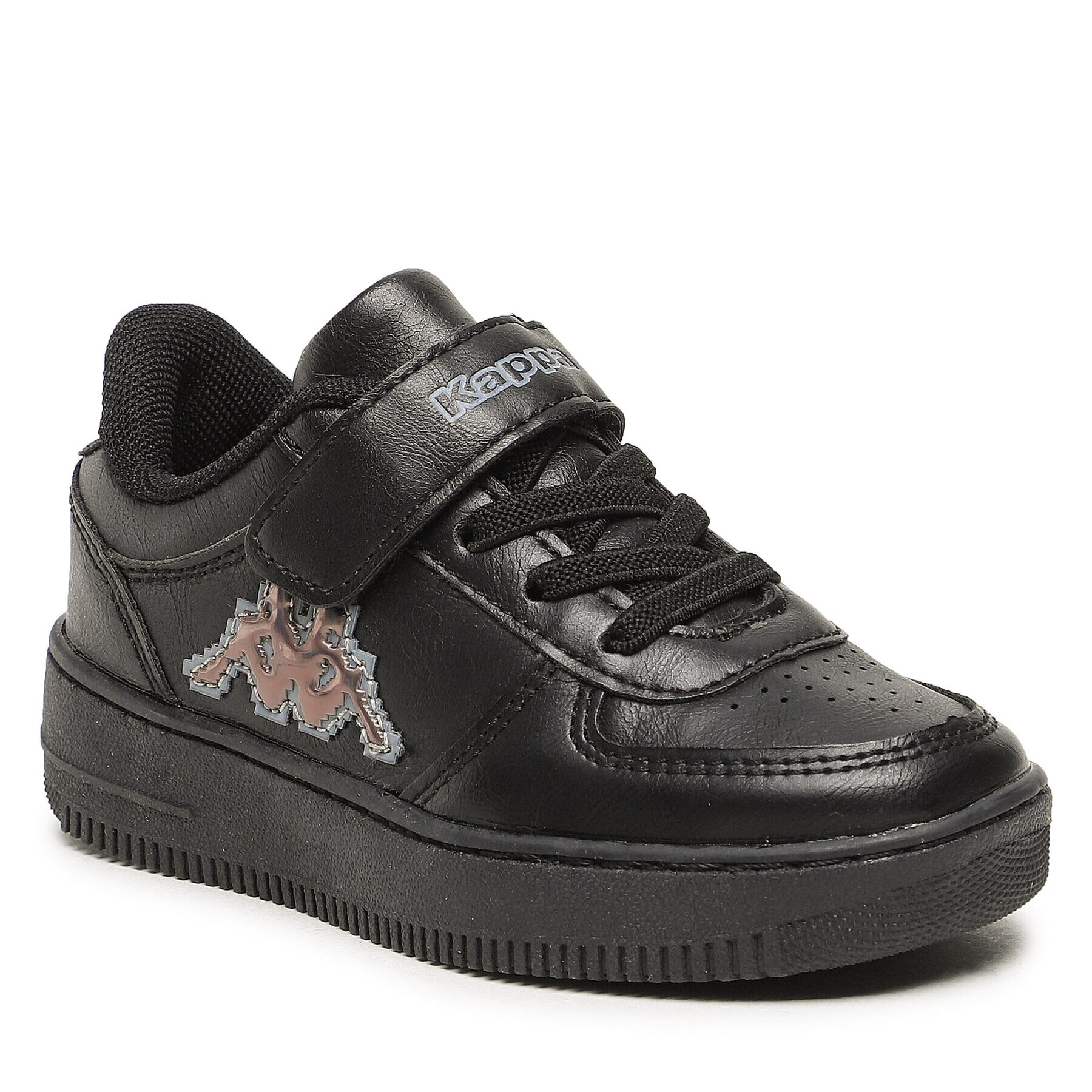 Kappa Sneakers 261002PXK Negru - Pled.ro