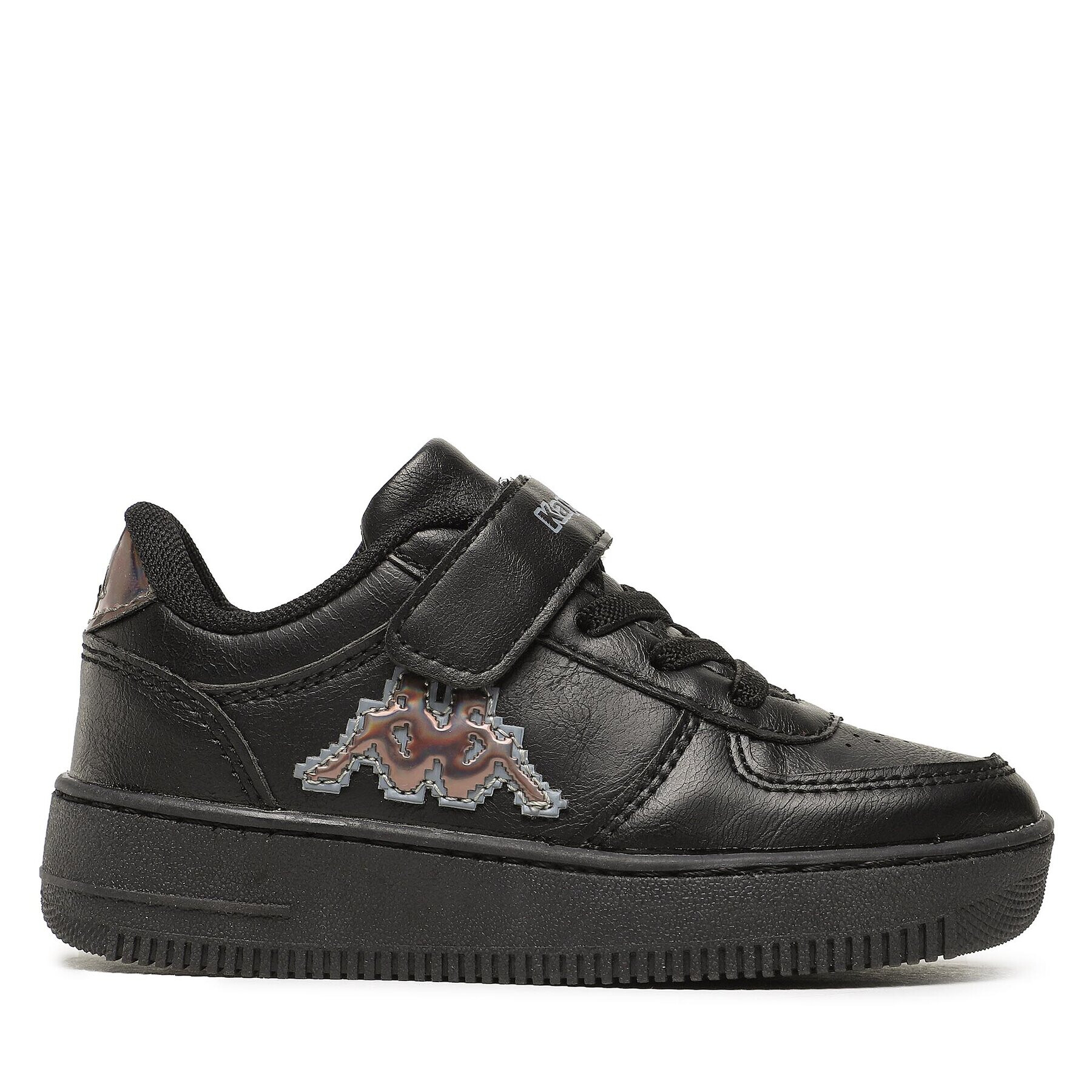 Kappa Sneakers 261002PXK Negru - Pled.ro