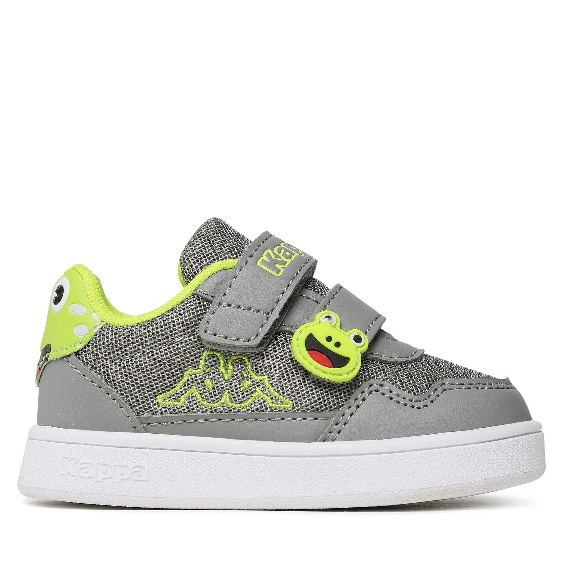 Kappa Sneakers 280023M Gri - Pled.ro