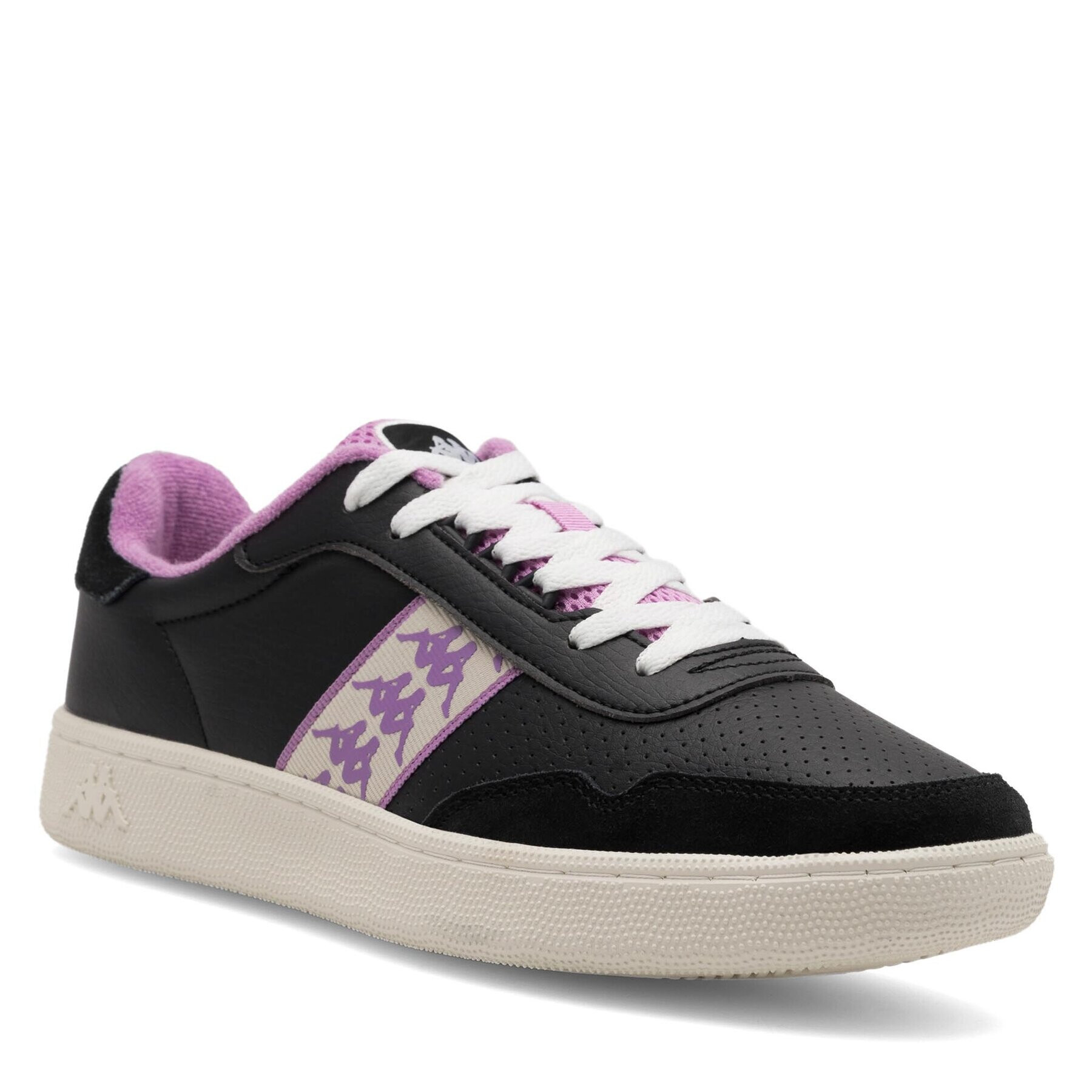 Kappa Sneakers 311E2WW A1Q-M Alb - Pled.ro