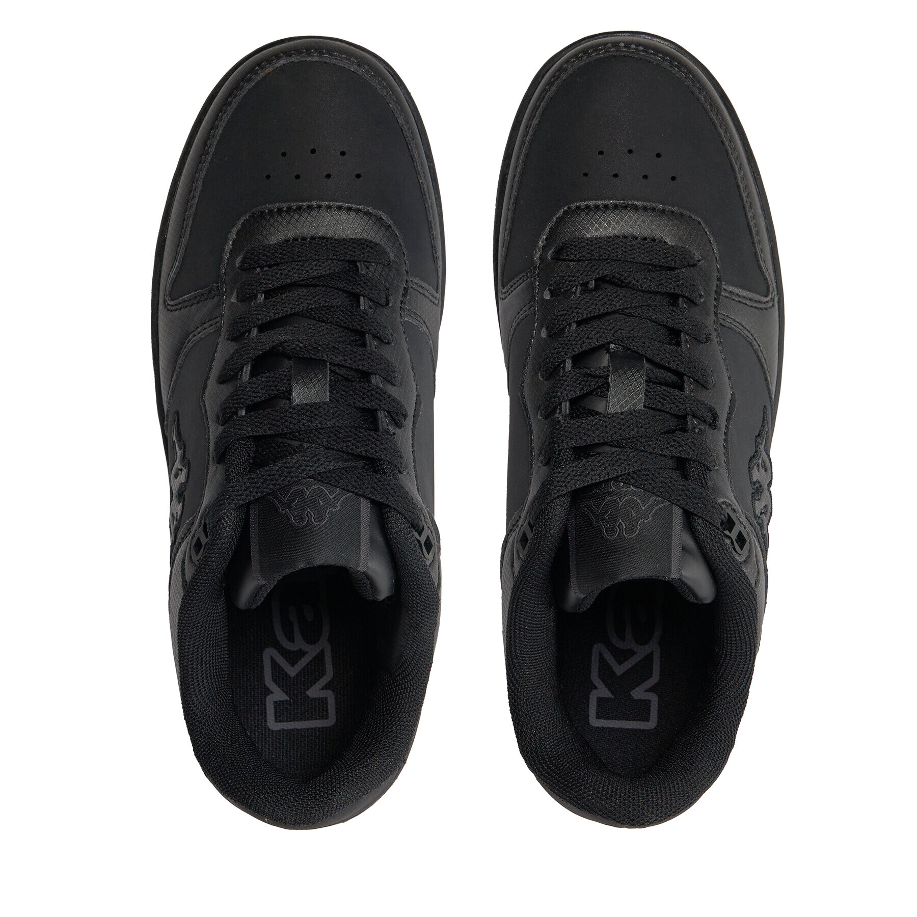 Kappa Sneakers 32193CW Negru - Pled.ro