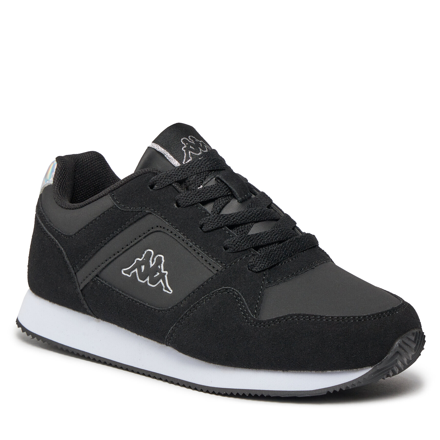 Kappa Sneakers 321H5XW Negru - Pled.ro