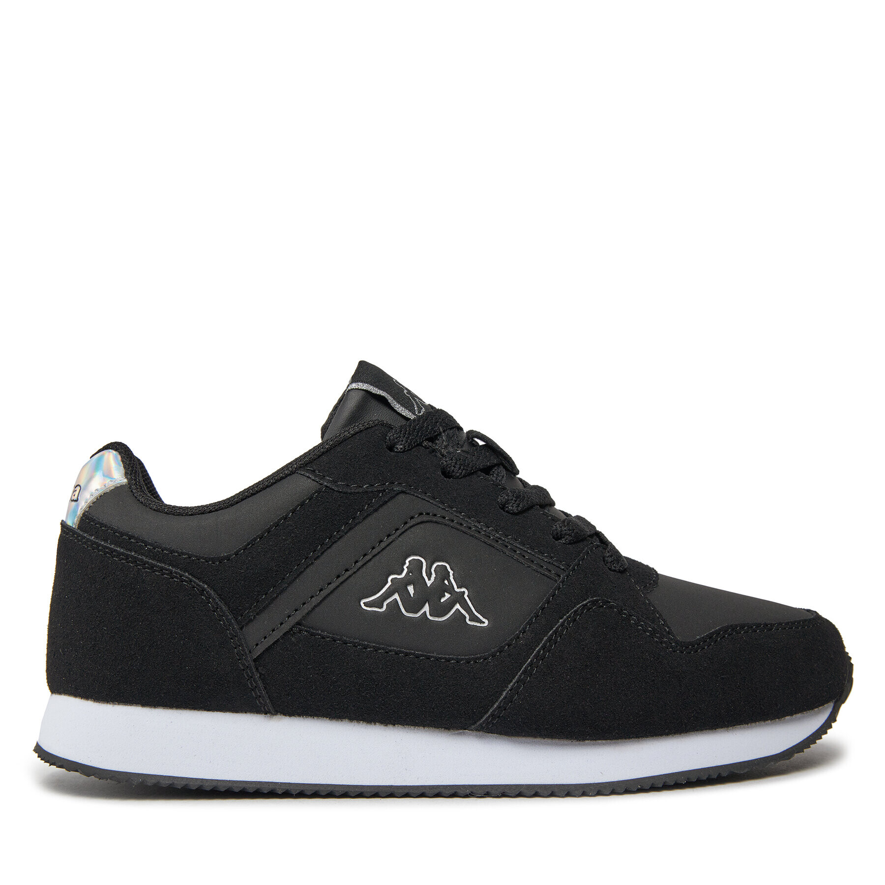 Kappa Sneakers 321H5XW Negru - Pled.ro