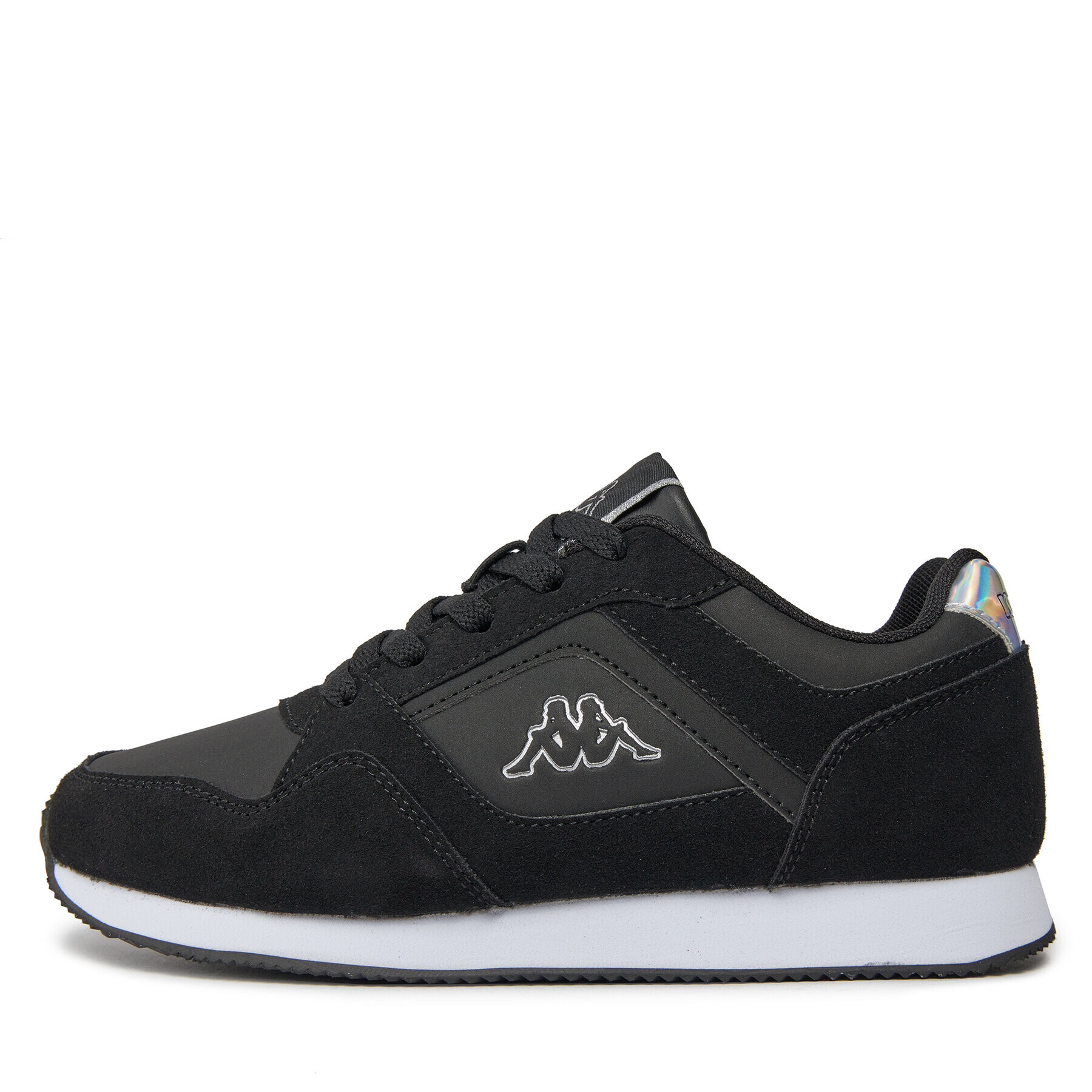 Kappa Sneakers 321H5XW Negru - Pled.ro