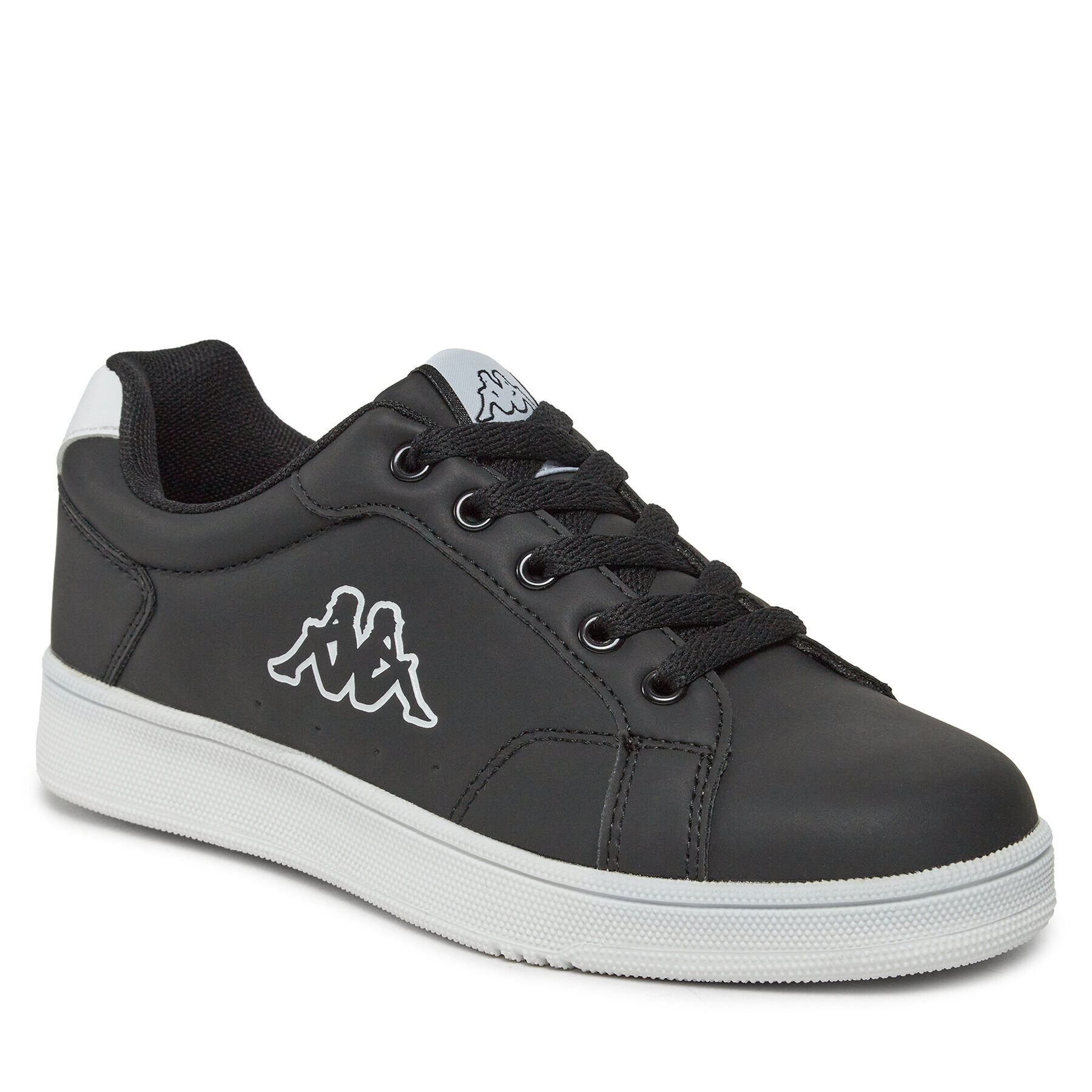 Kappa Sneakers 351C1TW Negru - Pled.ro