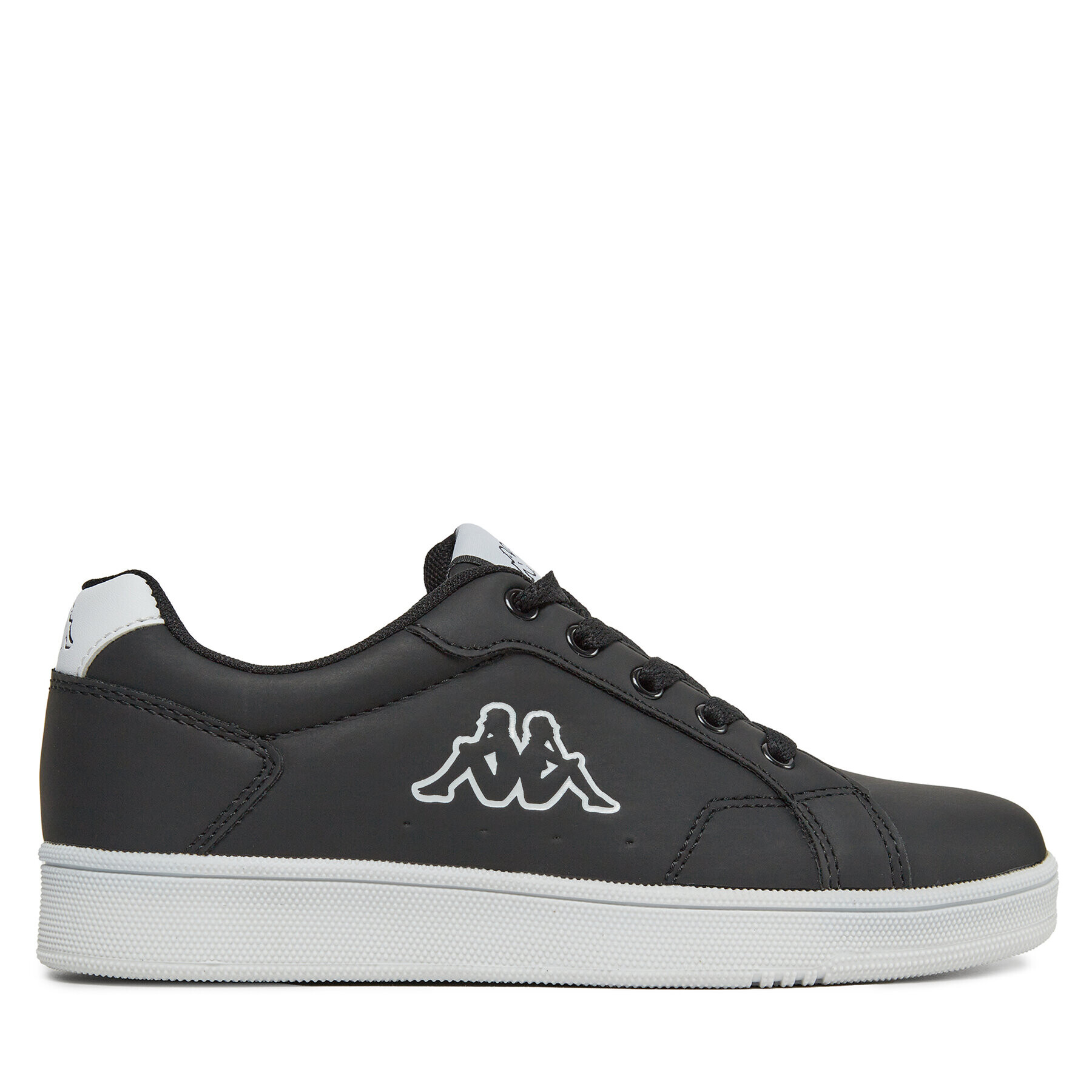 Kappa Sneakers 351C1TW Negru - Pled.ro