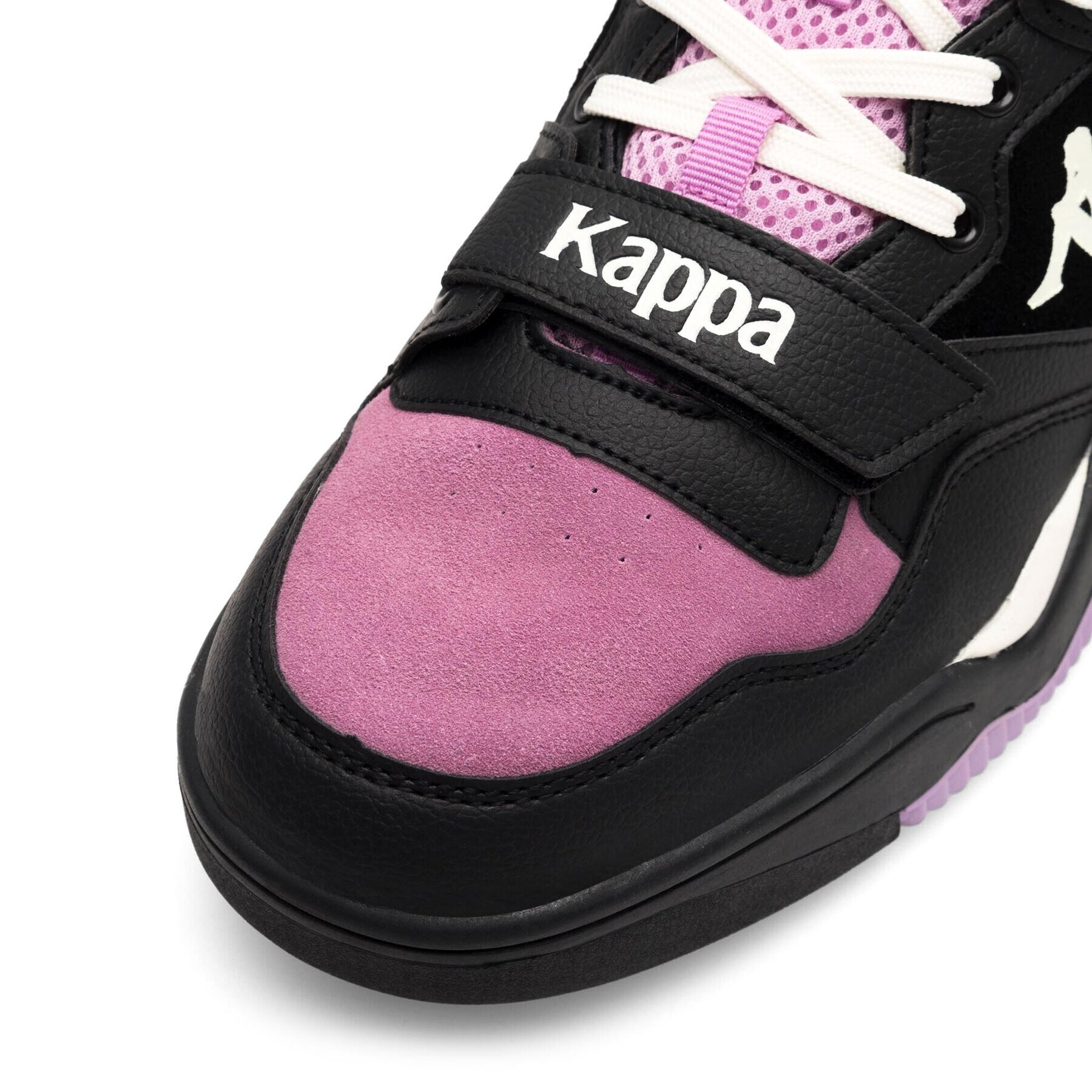 Kappa Sneakers 361C2DW A0I-M Negru - Pled.ro