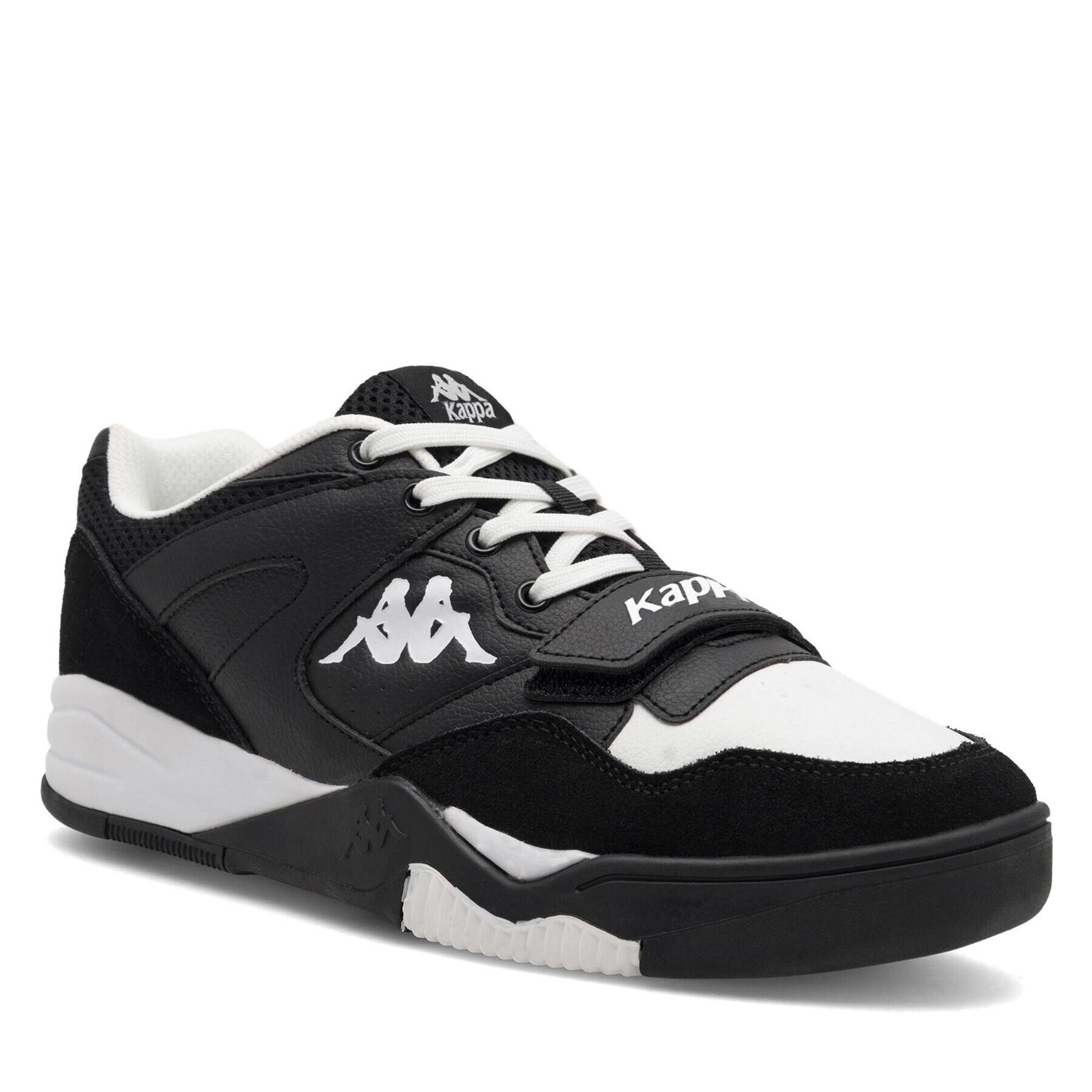 Kappa Sneakers 37152NW A00-M Negru - Pled.ro