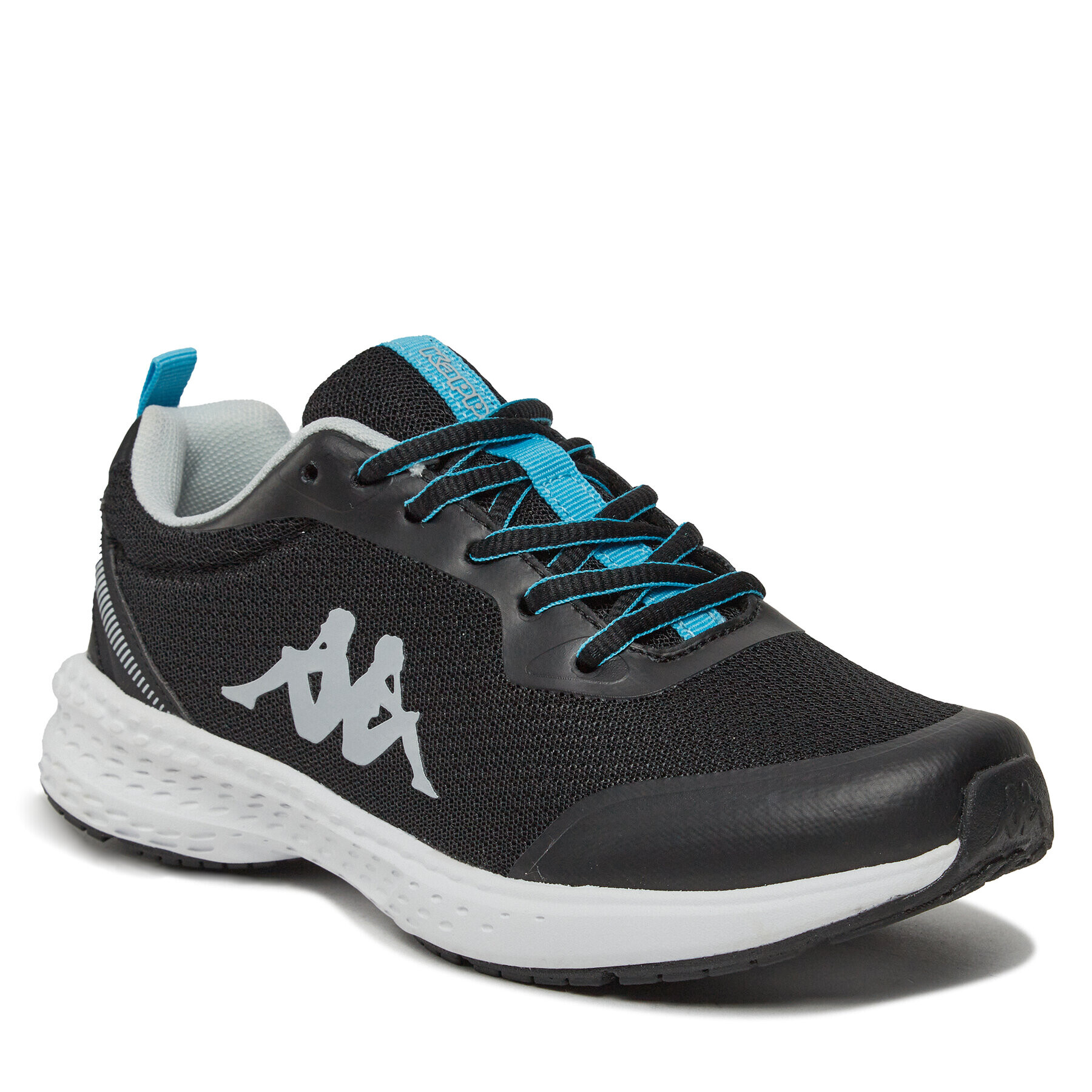 Kappa Sneakers 381F58W Negru - Pled.ro