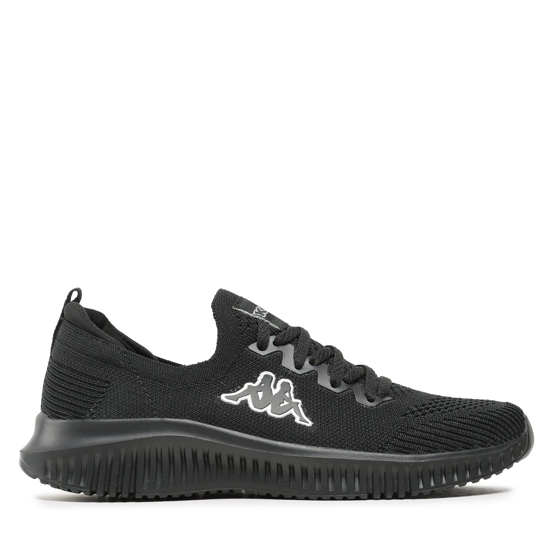 Kappa Sneakers Abiola 243095 Negru - Pled.ro