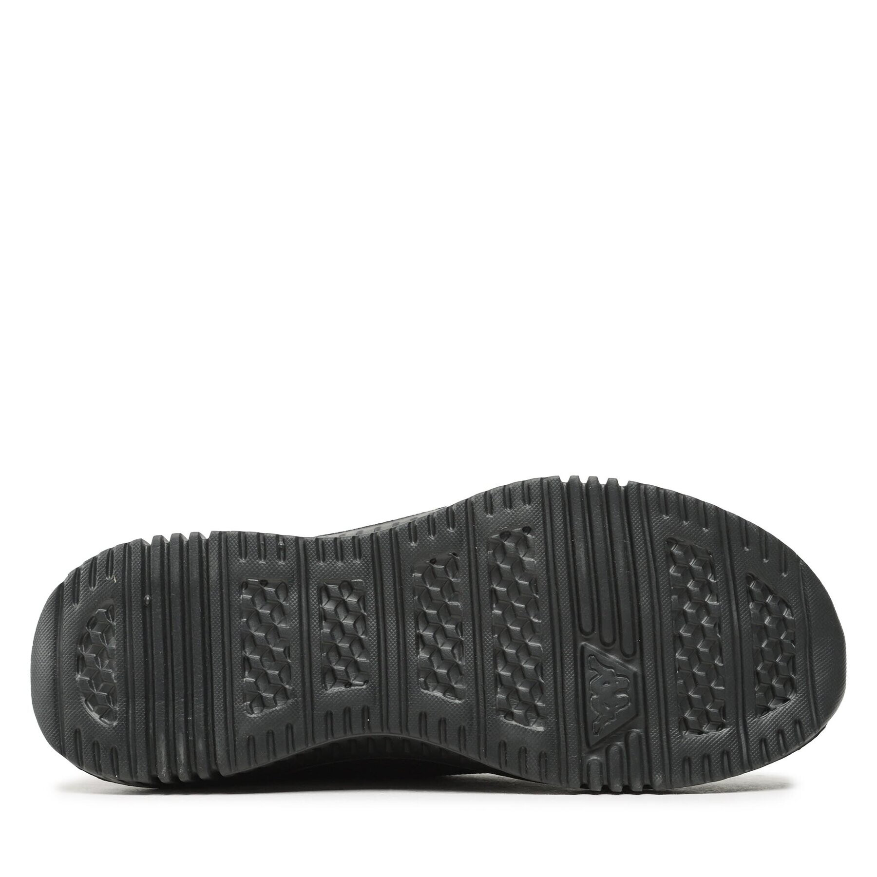 Kappa Sneakers Abiola 243095 Negru - Pled.ro