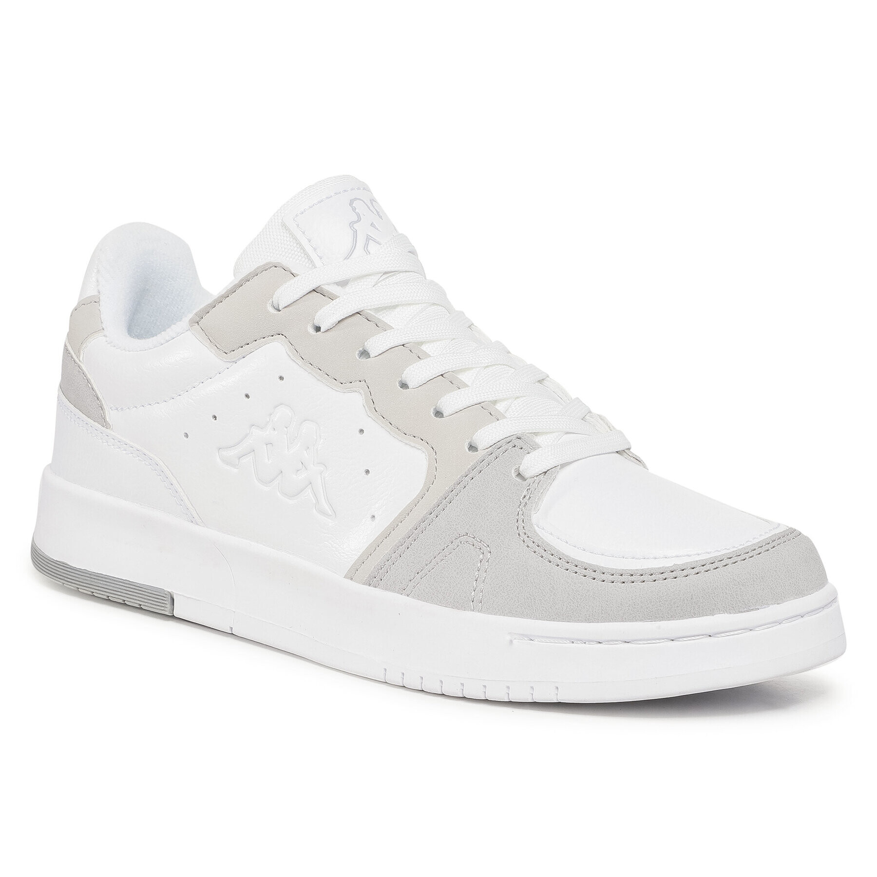 Kappa Sneakers 242915 Alb - Pled.ro