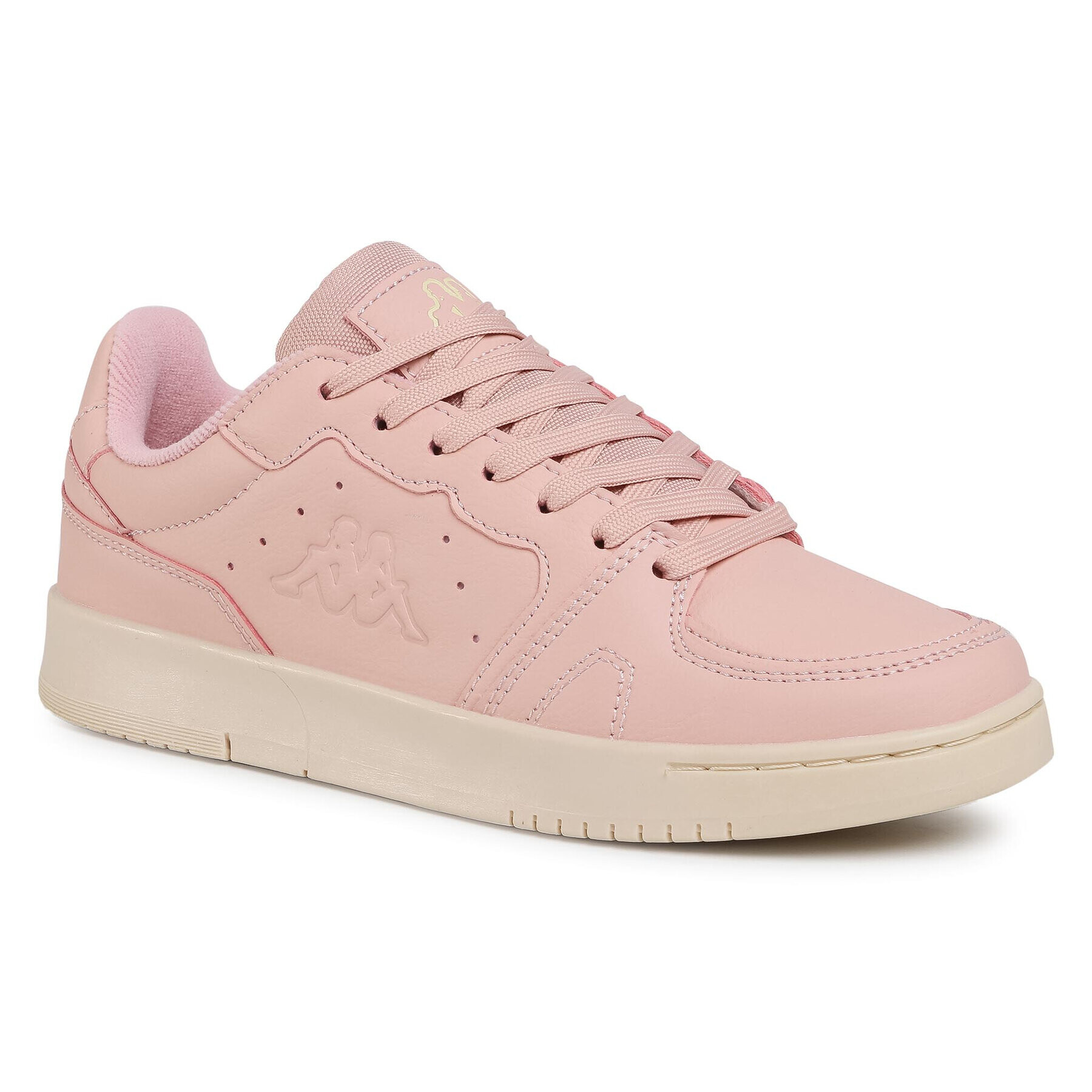 Kappa Sneakers 242915 Roz - Pled.ro