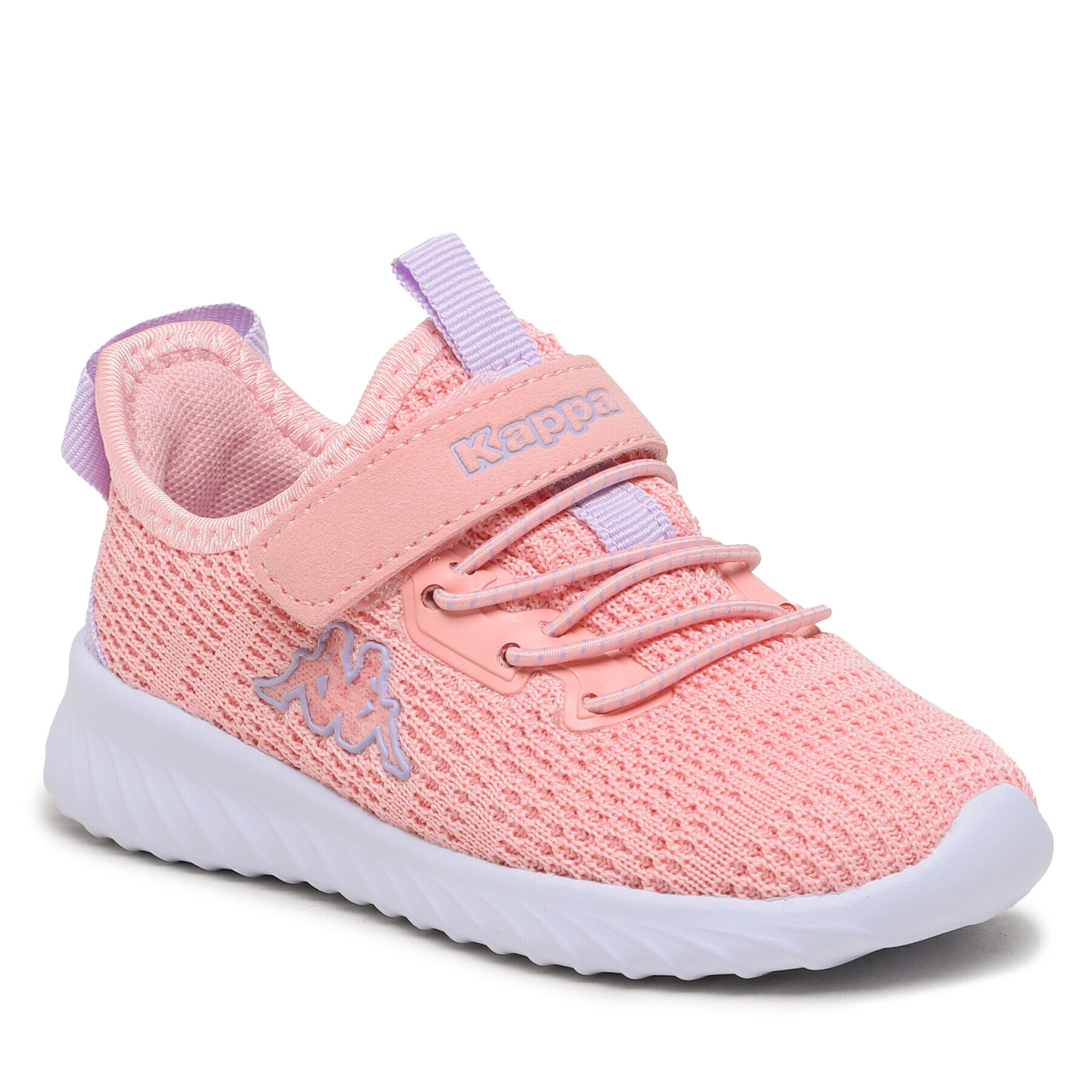 Kappa Sneakers Capilot GC K 260907MFK Roz - Pled.ro