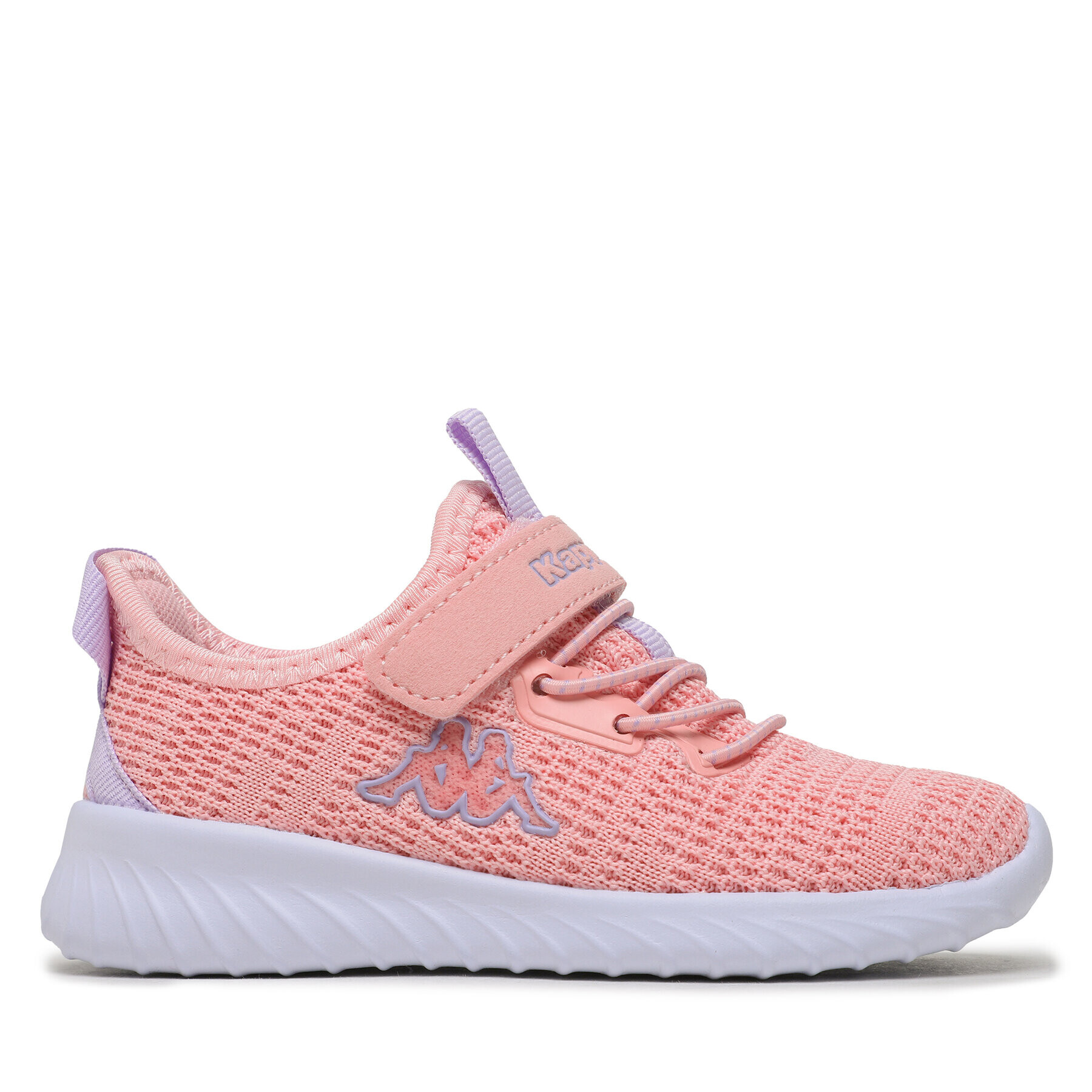 Kappa Sneakers Capilot GC K 260907MFK Roz - Pled.ro