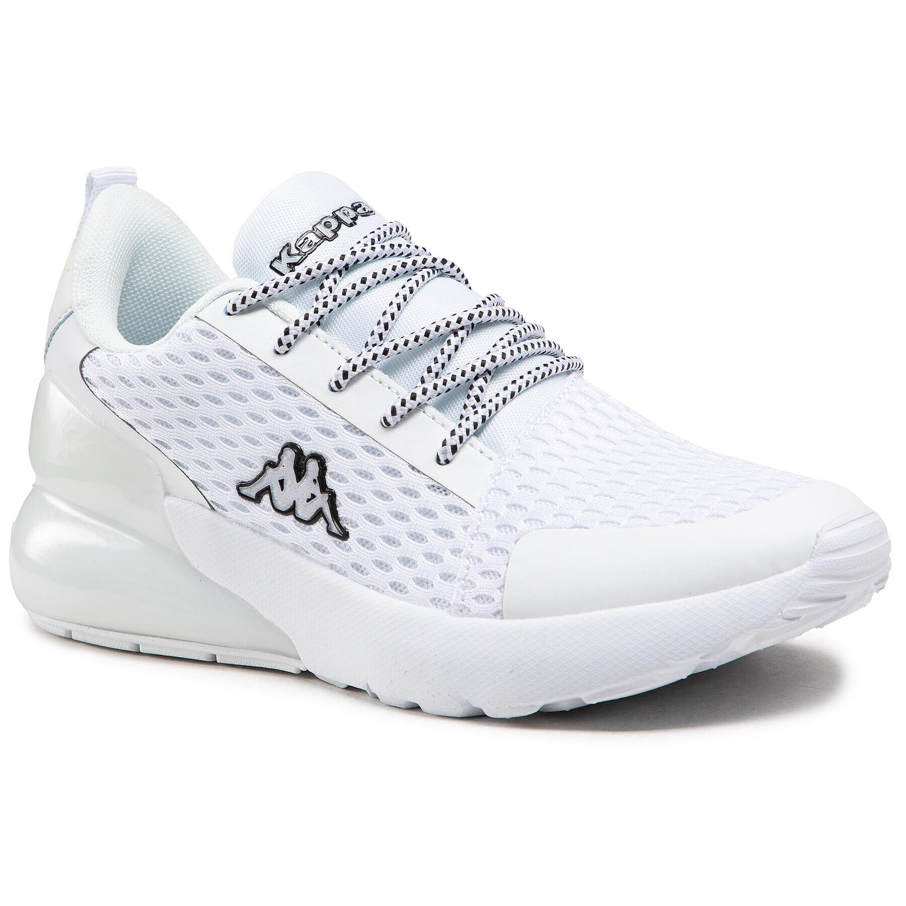 Kappa Sneakers Colp 242841OC Alb - Pled.ro