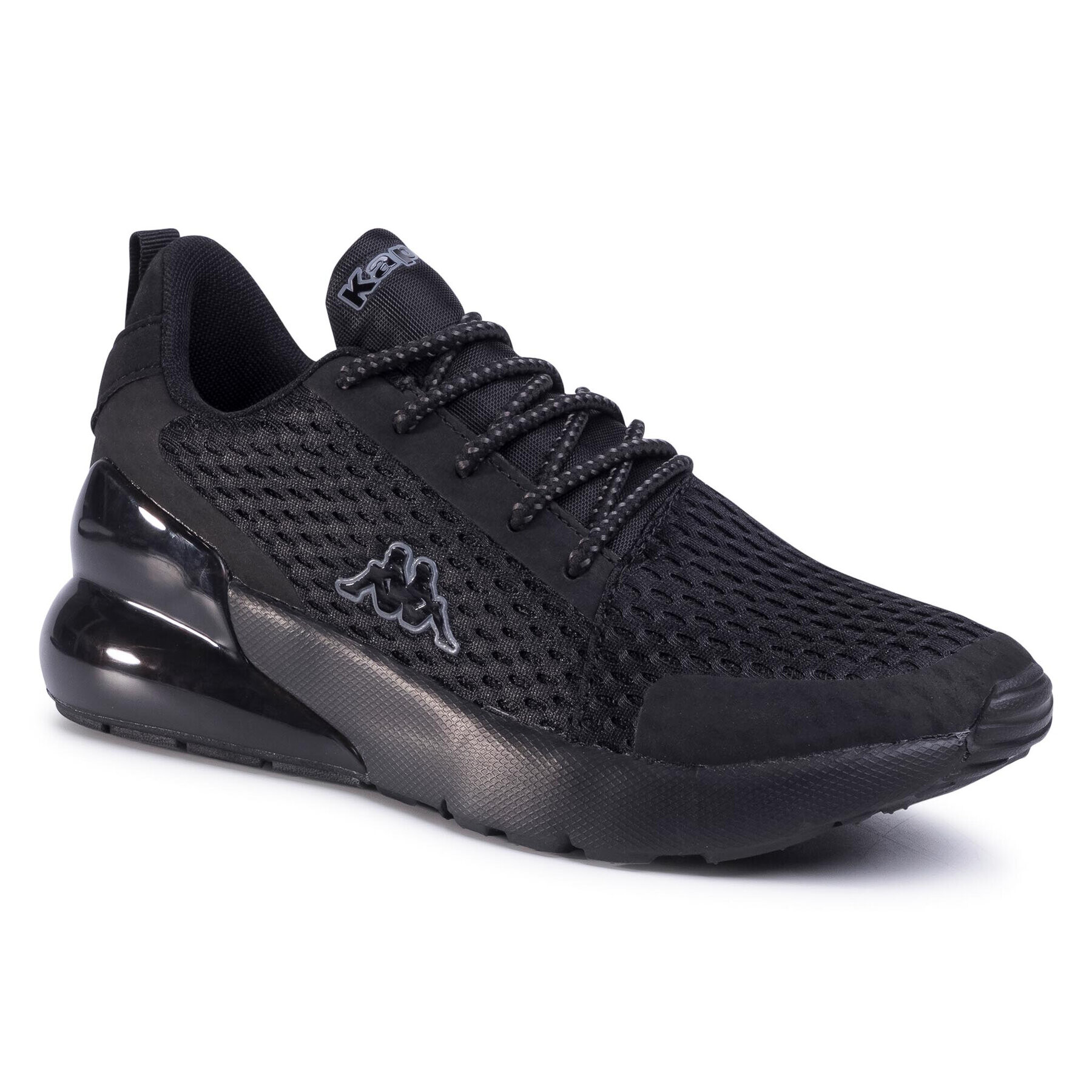 Kappa Sneakers Colp 242841OC Negru - Pled.ro